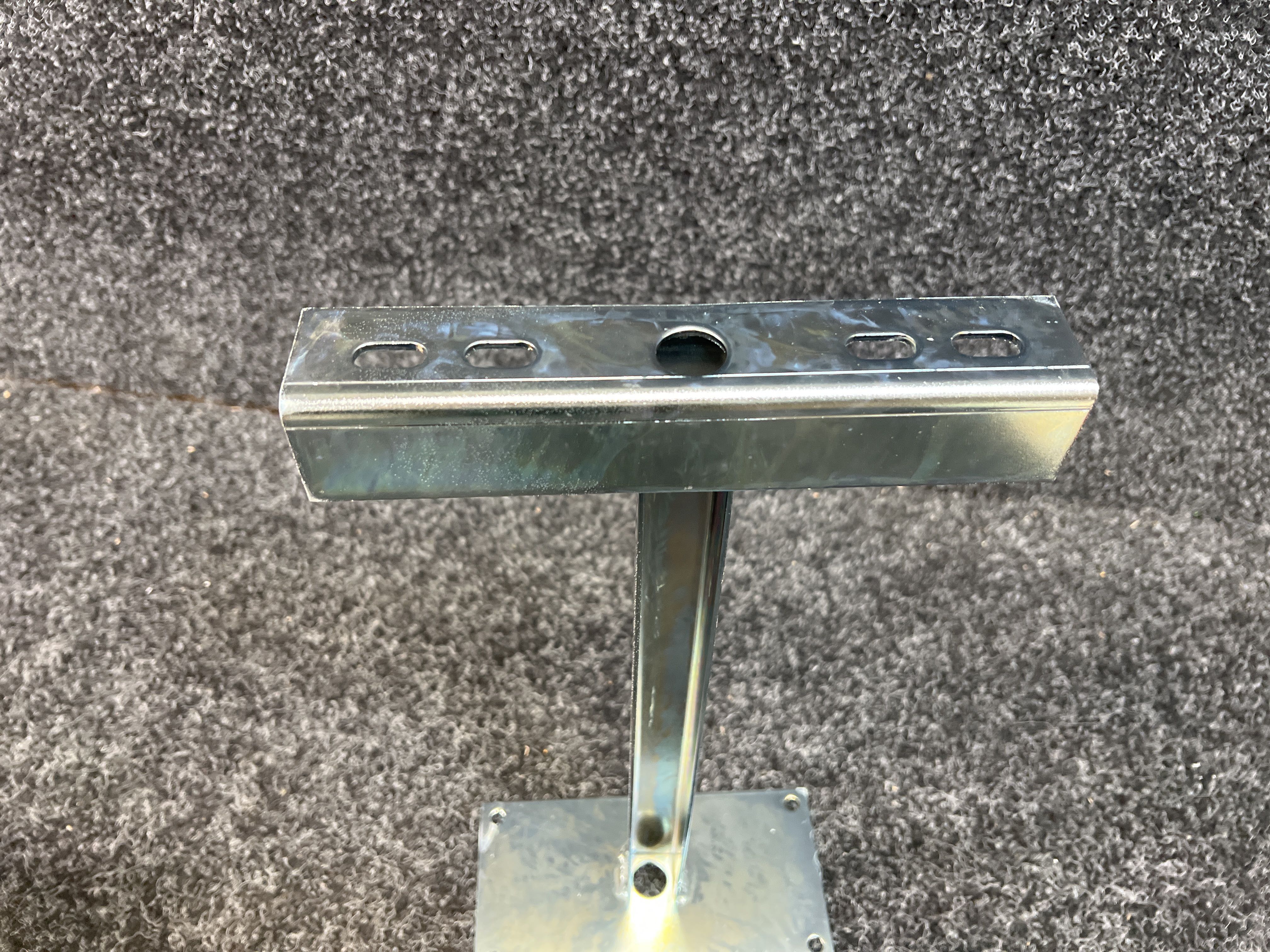 Wall bracket for spotlight Prof LED - PS Auction - We value the future ...