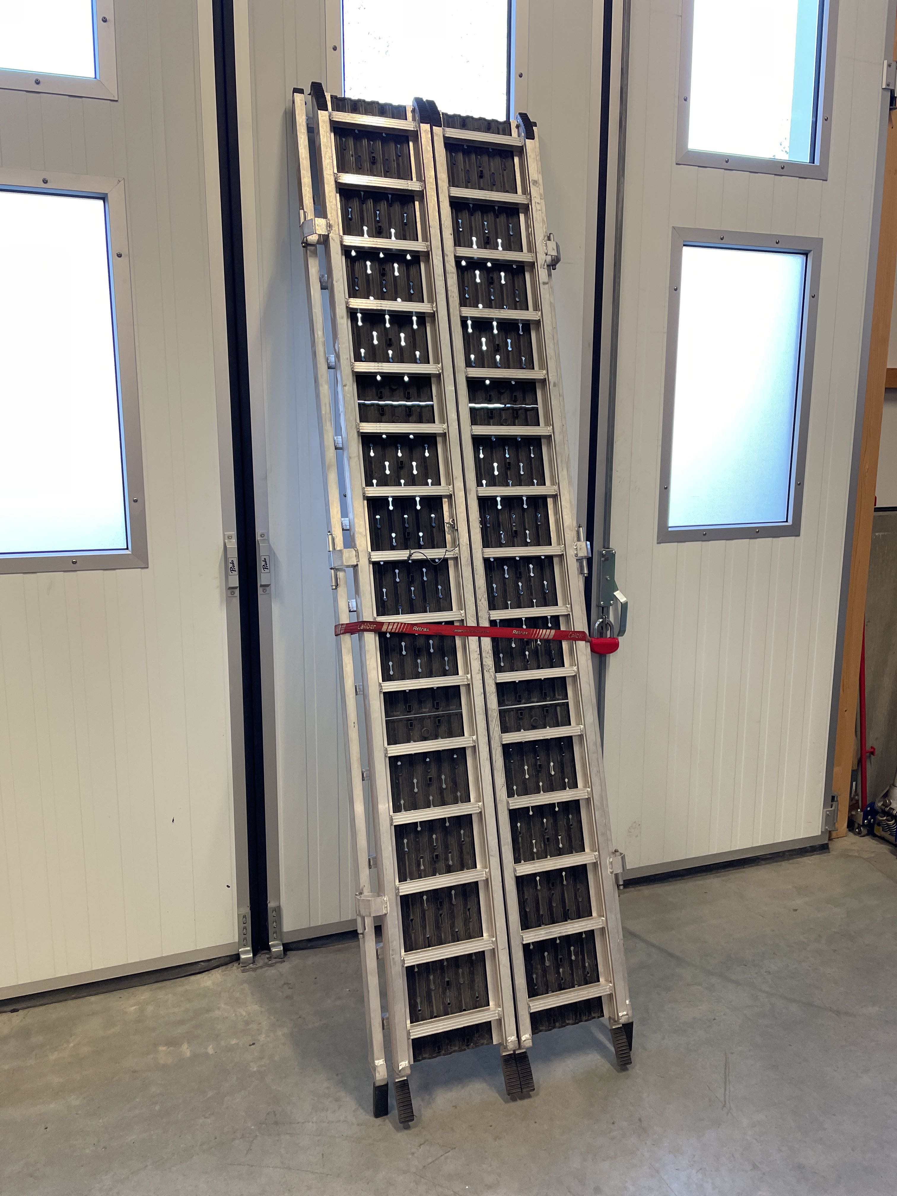 Ramp Caliber Pro - PS Auction - We value the future - Largest in net ...