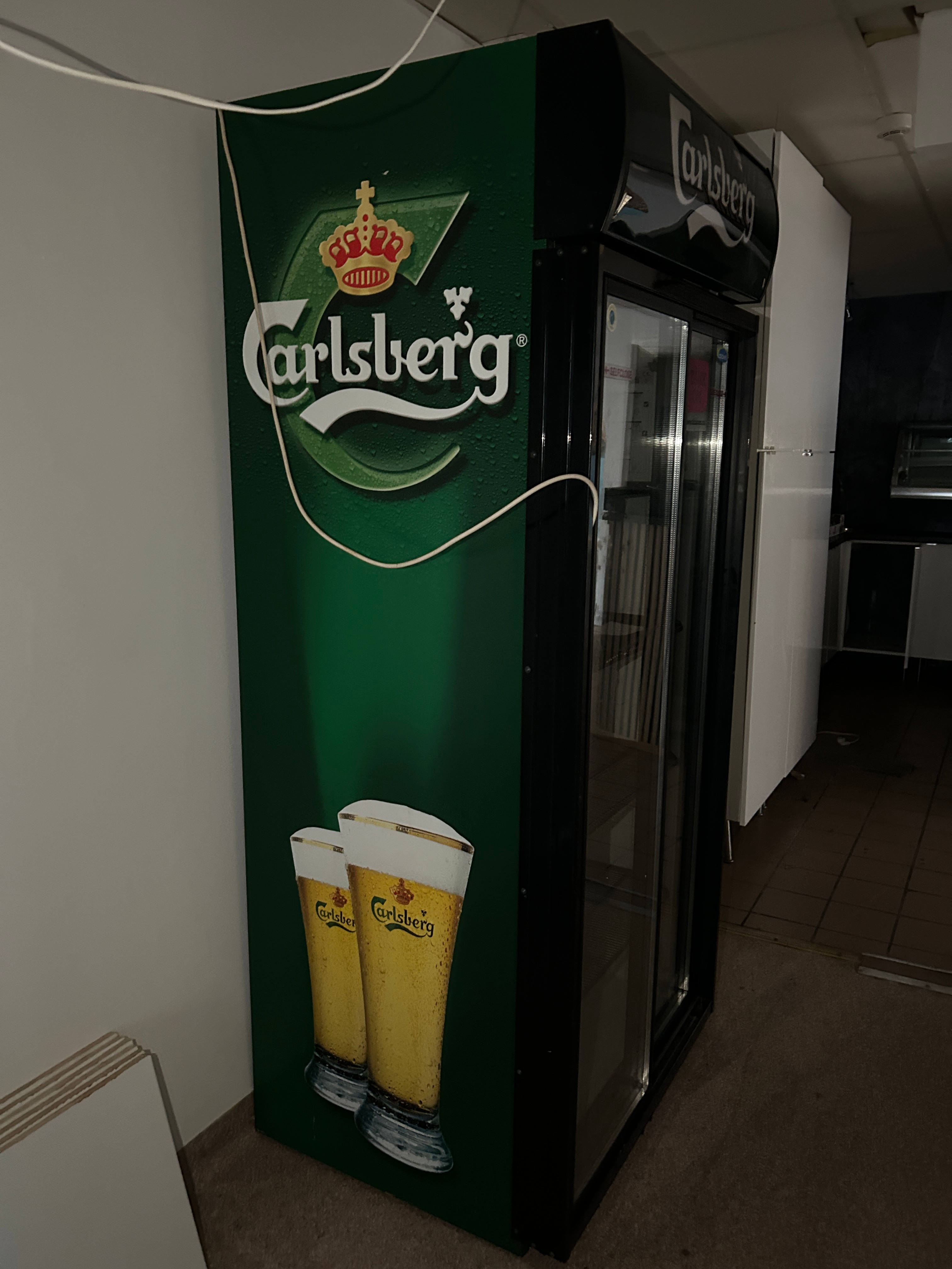 Beverage cooler - Coldwell 800 SD -2006 - PS Auction - We value