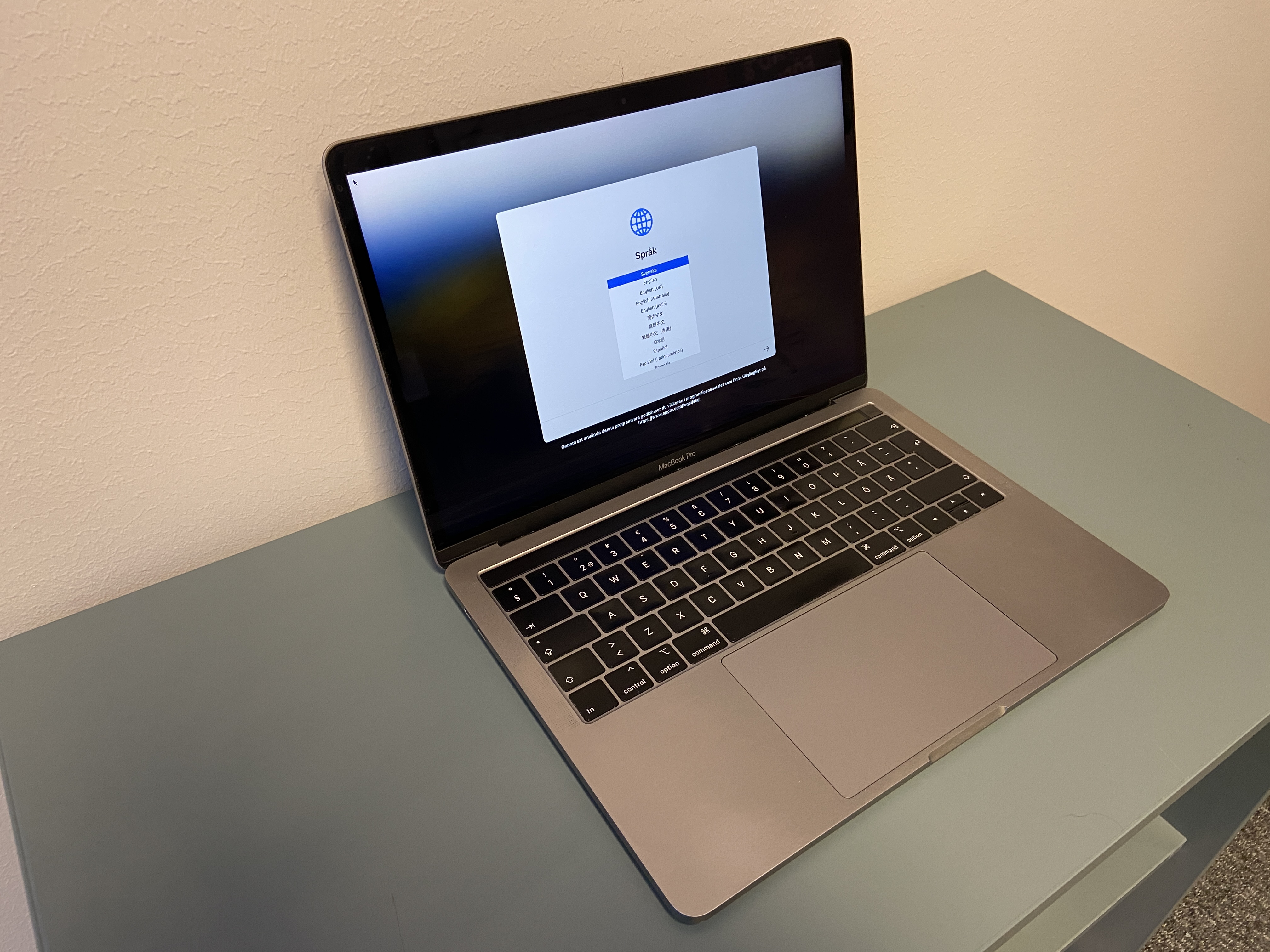 MacBook Pro i5 2.4GHz メモリ16GB 2019 【公式通販】