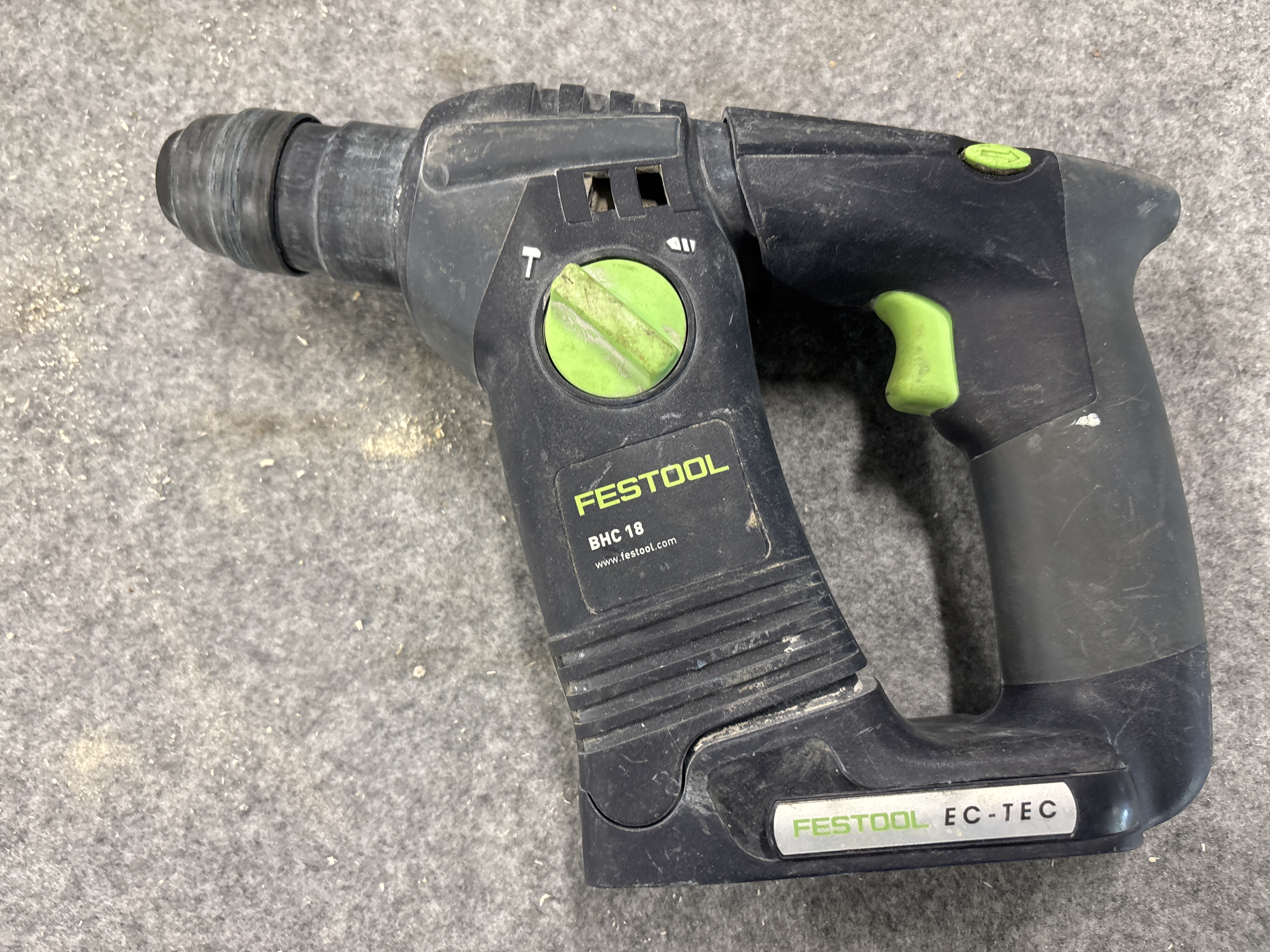 Festool machines - PS Auction - We value the future - Largest in net ...