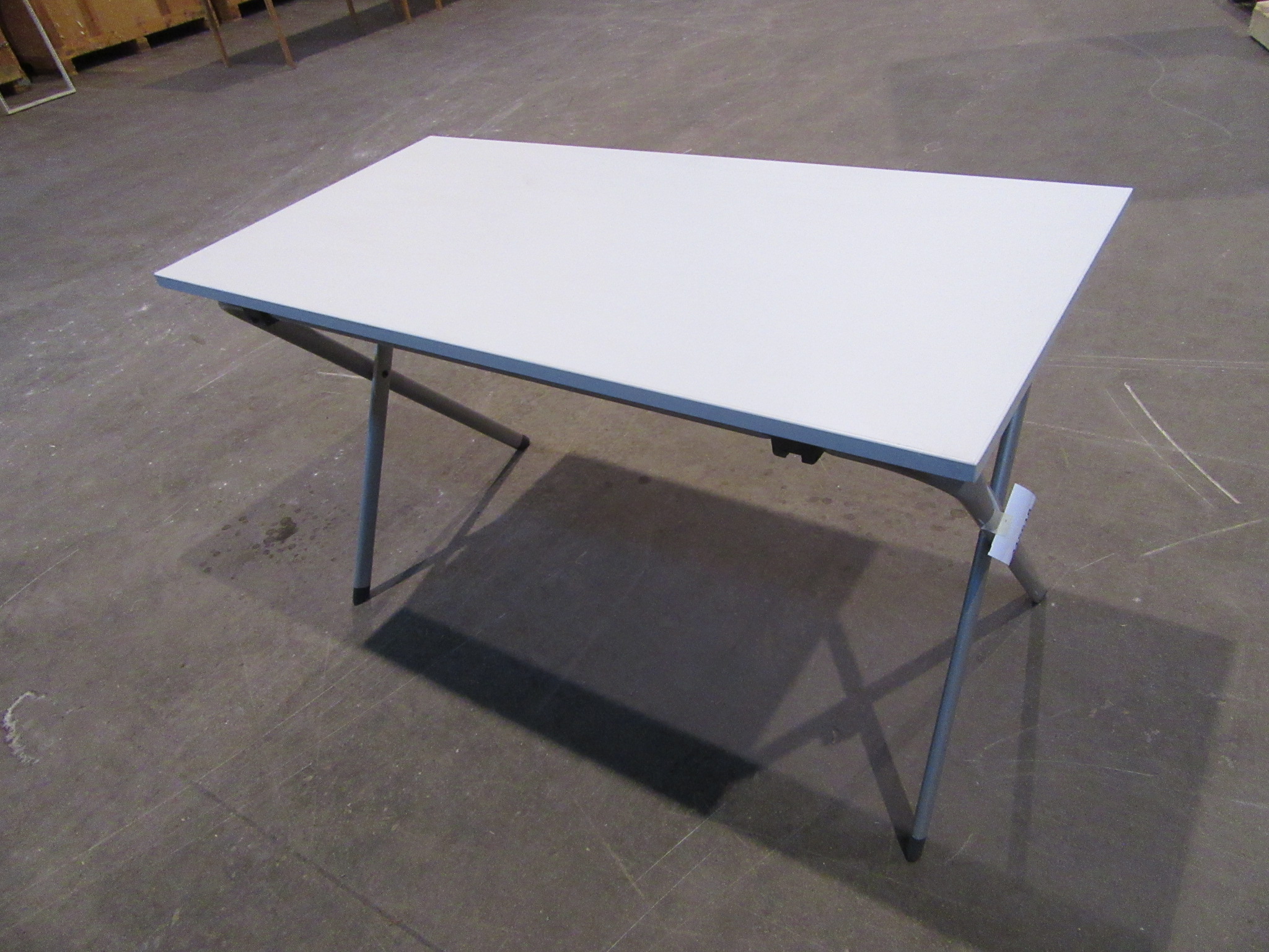 Kinnarps folding conference table Edux - PS Auction - We value the