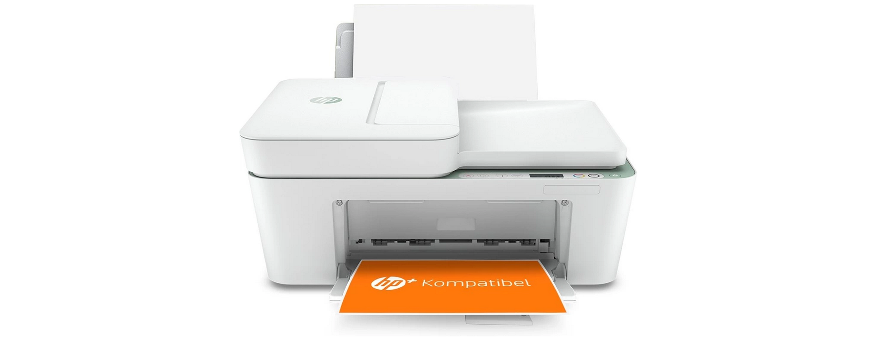 Printer HP DeskJet 4122e All-in-One 