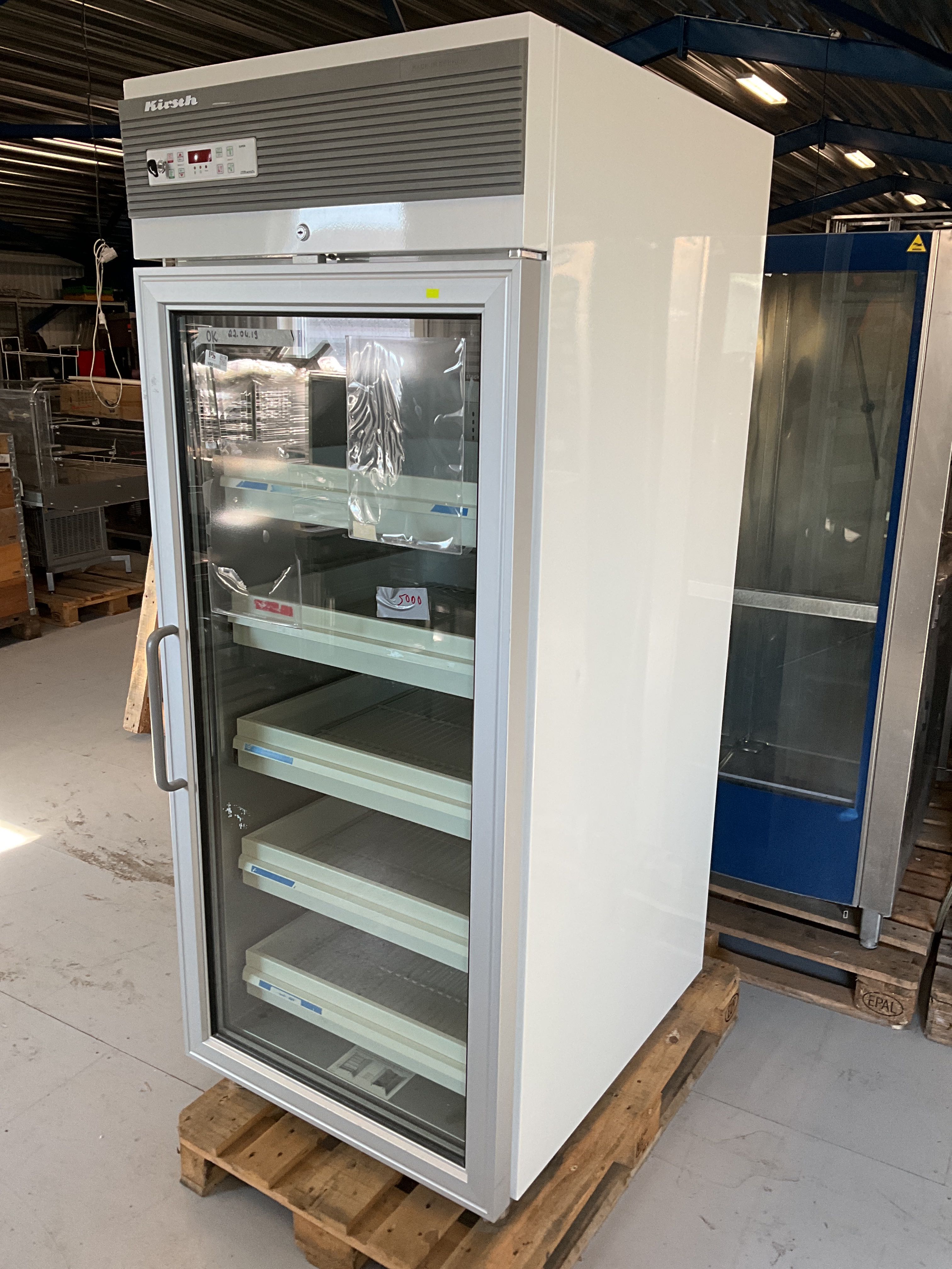 Refrigerator PS Auction We value the future Largest in net auctions