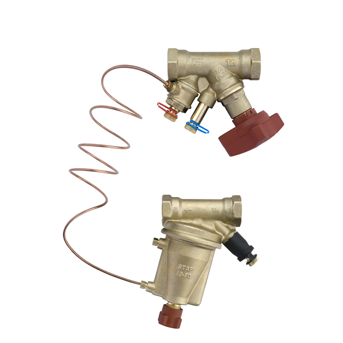 Differential Pressure / Adjustment IMI DN20 Free shipping PS