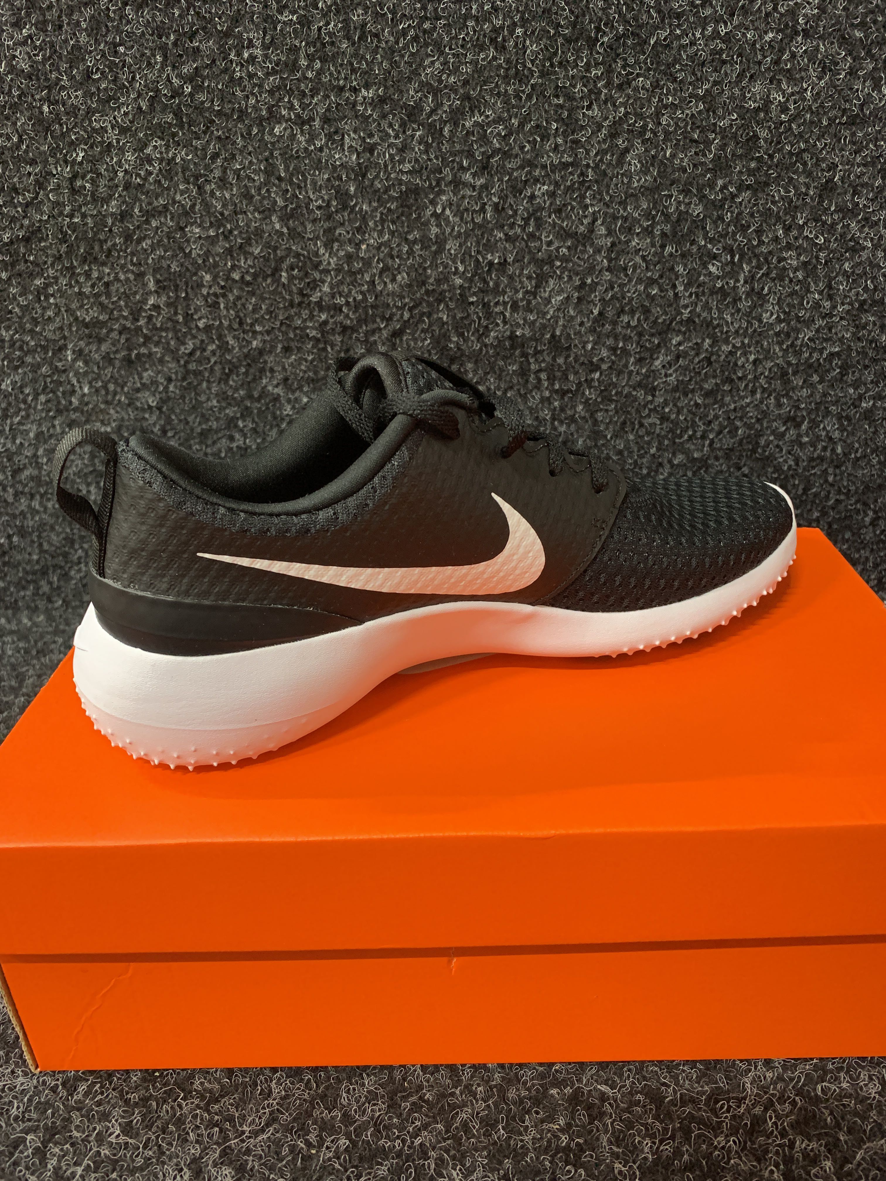 nike roshe golf shoes waterproof