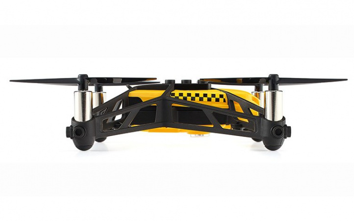 Parrot ドローン Travis Parrot Travis Airborne Cargo Drone Quadcopter with cargo