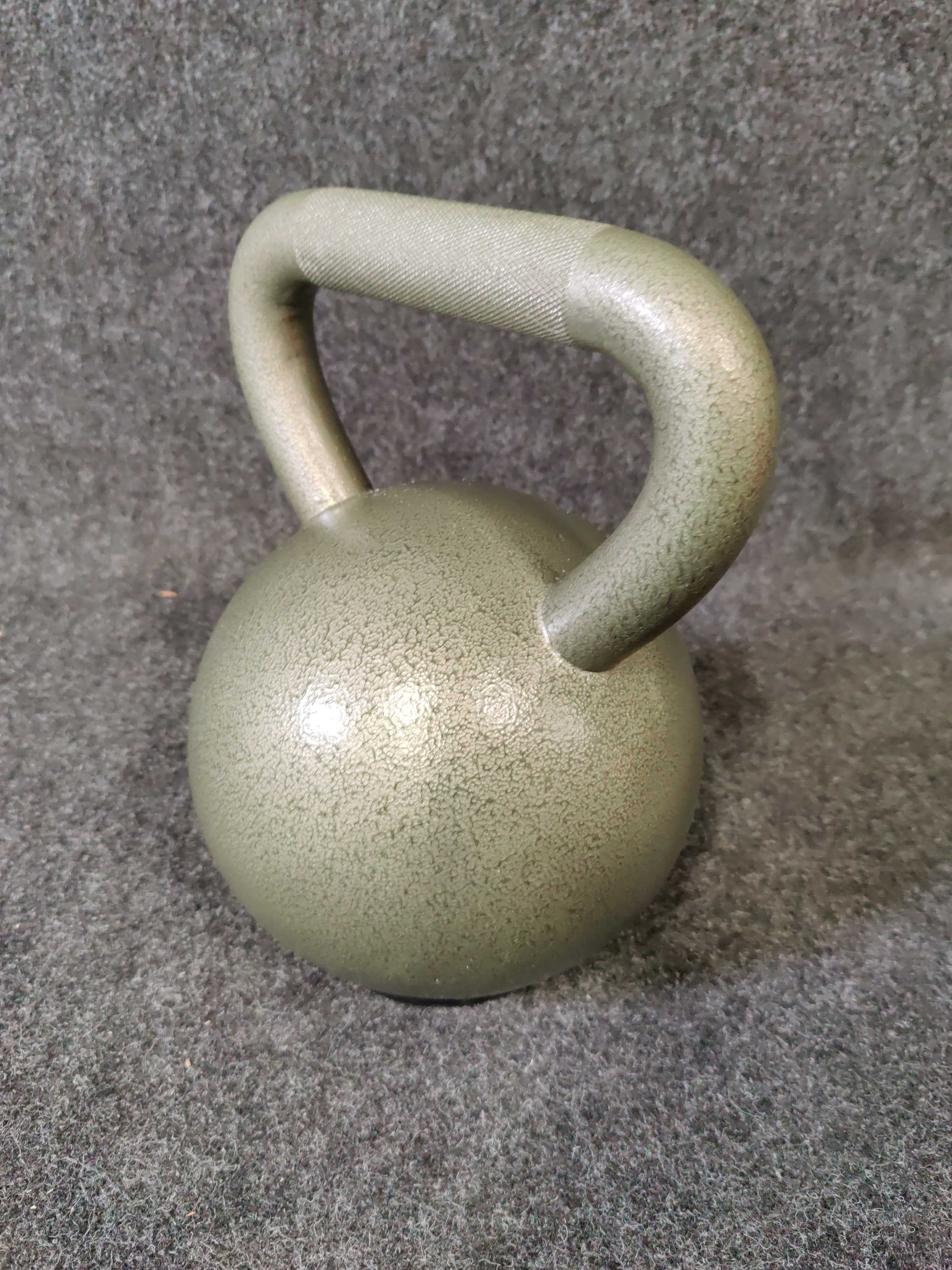 Kettlebell Concept 40 kg PS Auction We value the future Largest