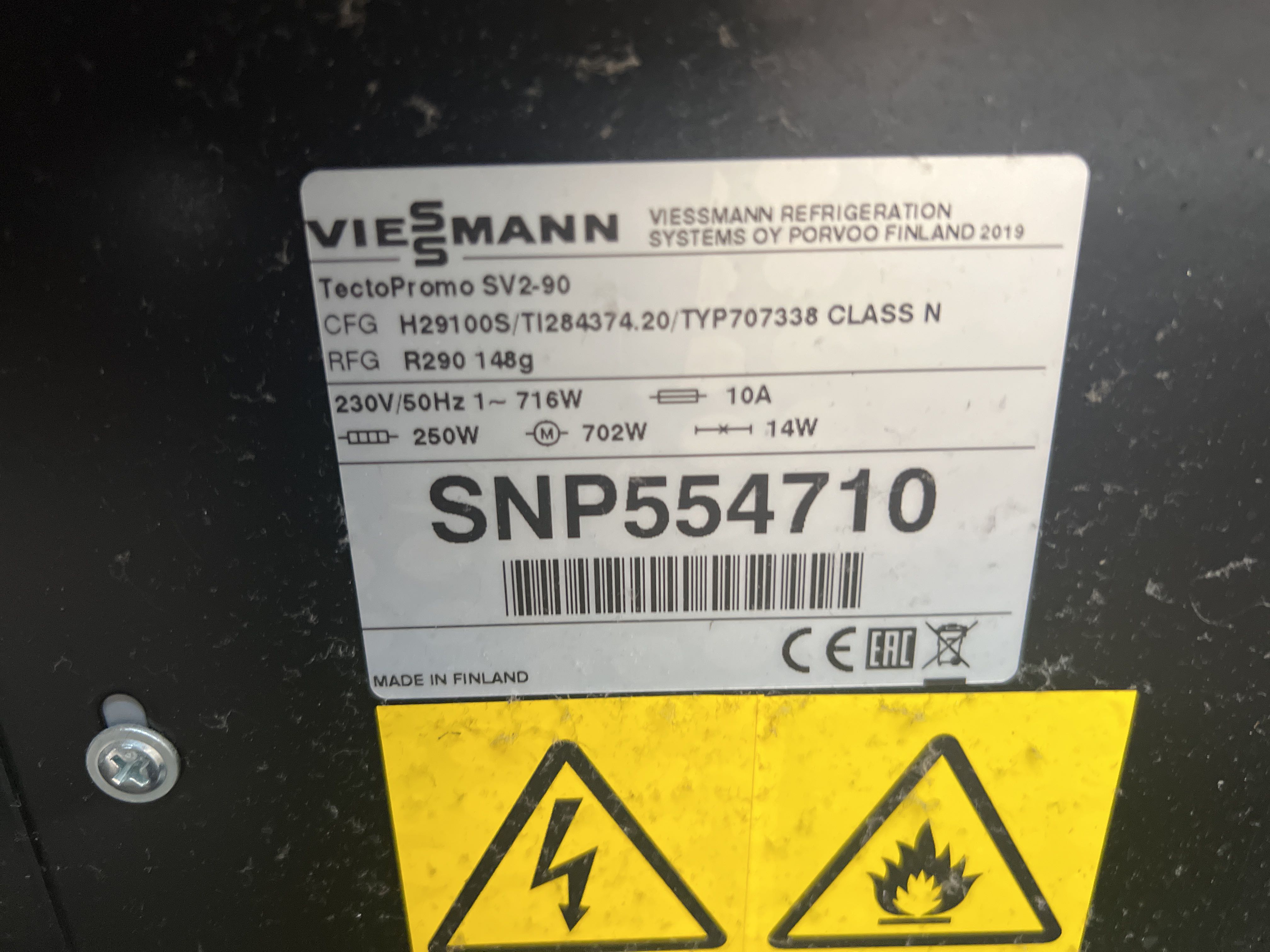 Viessmann 6891 Accessorio Universale Per Modellismo Ferroviario, Elettrico, Per Scale Z, N, TT, HO, OO, O, G, 1