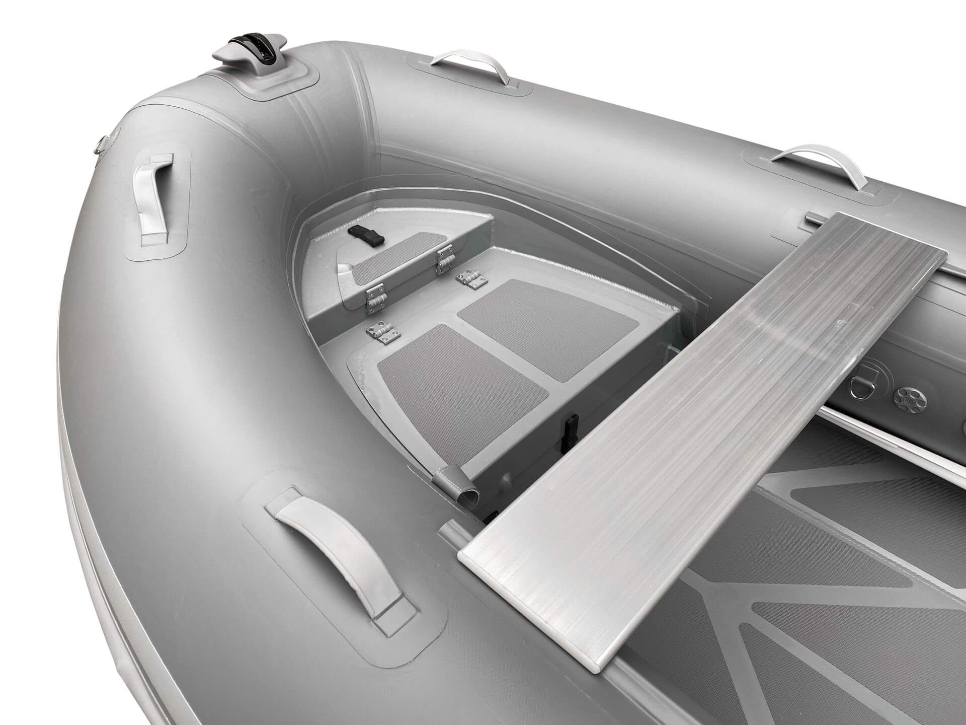 Ny/oanvänd ribbåt ZAR mini RIB 12 DL Jockey - Auktioner online ...