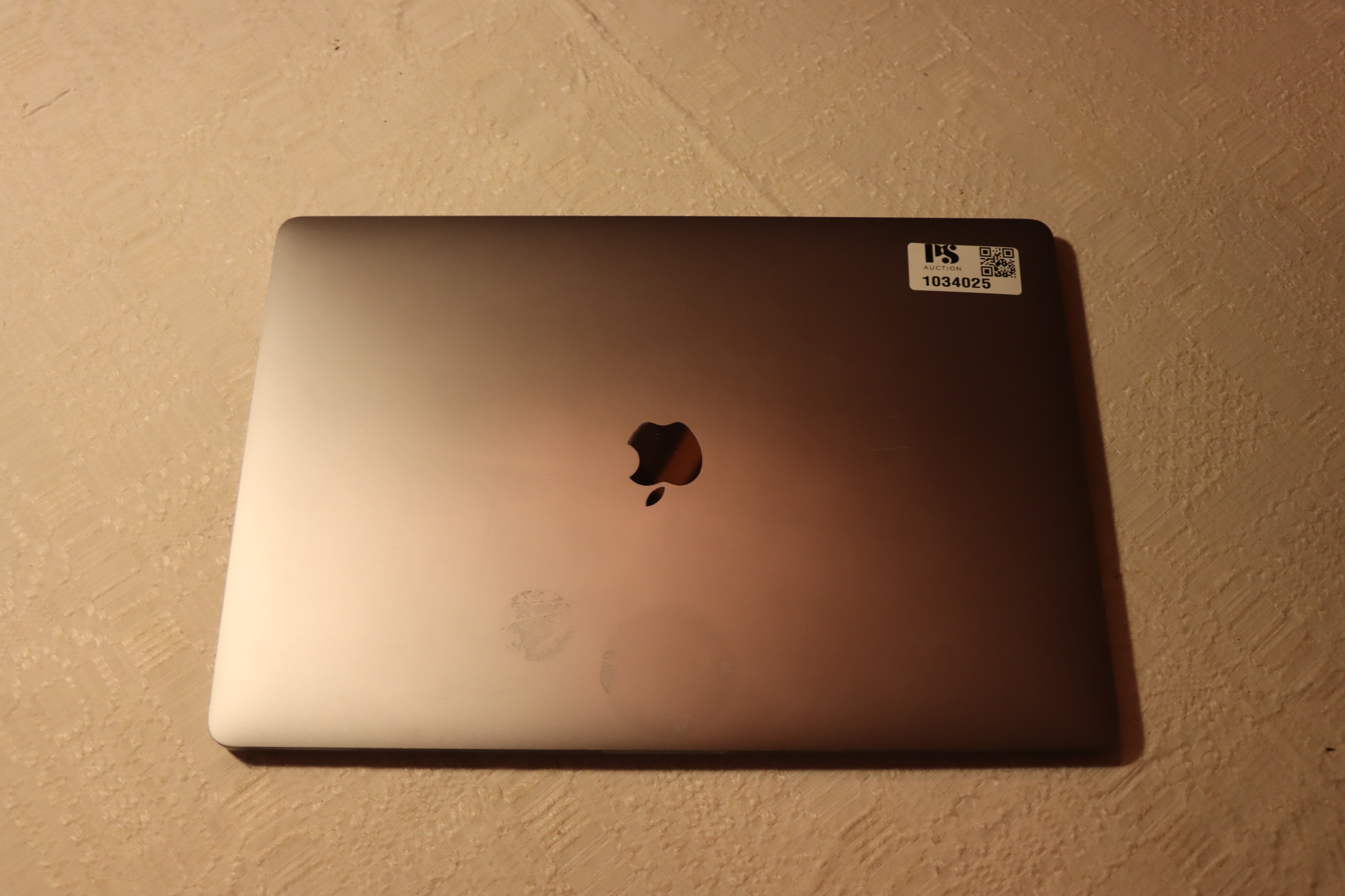 MacBook Pro 16 i7 Ram32 (2019) - PS Auction - We value the future