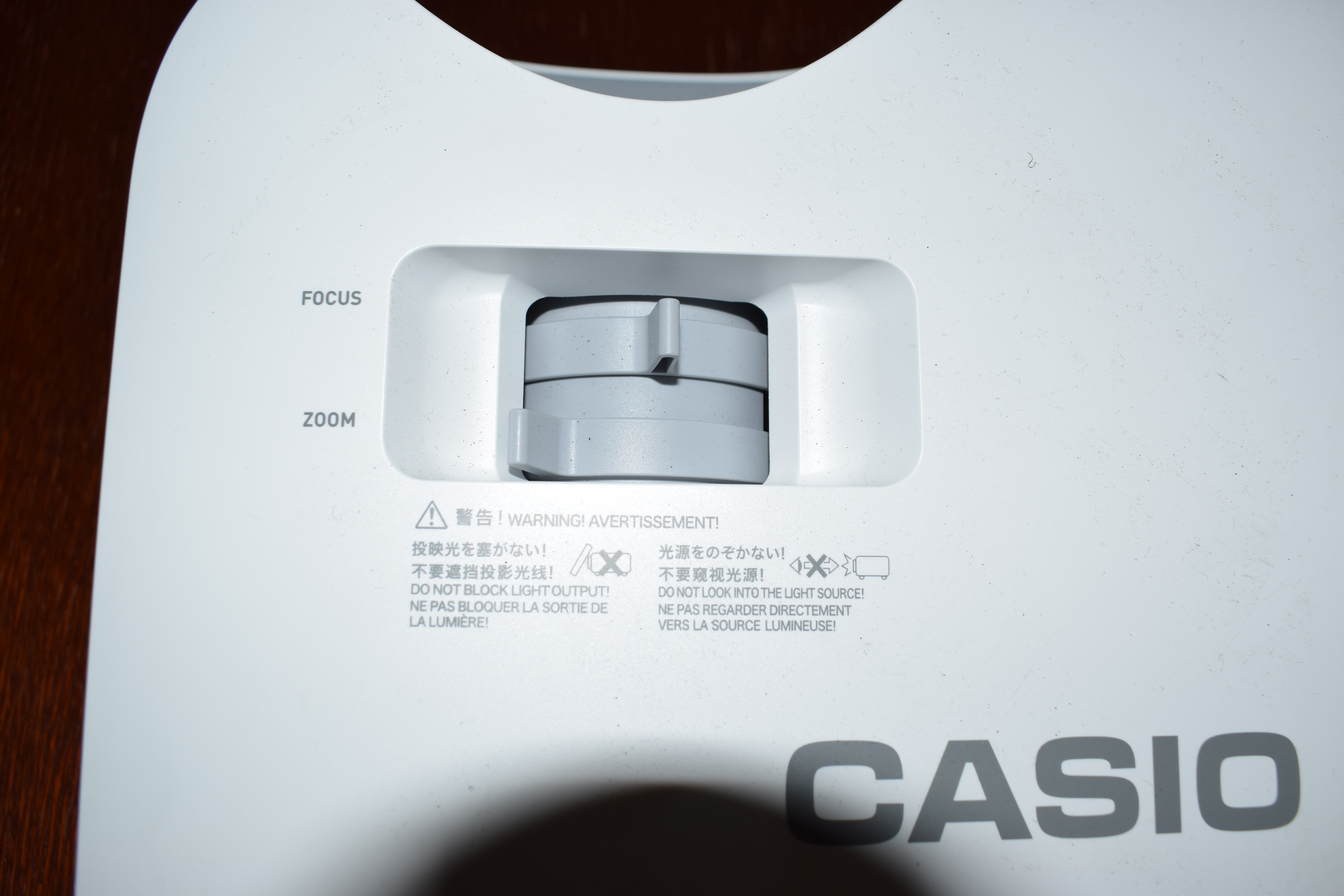 Projector CASIO - PS Auction - We value the future - Largest in net ...