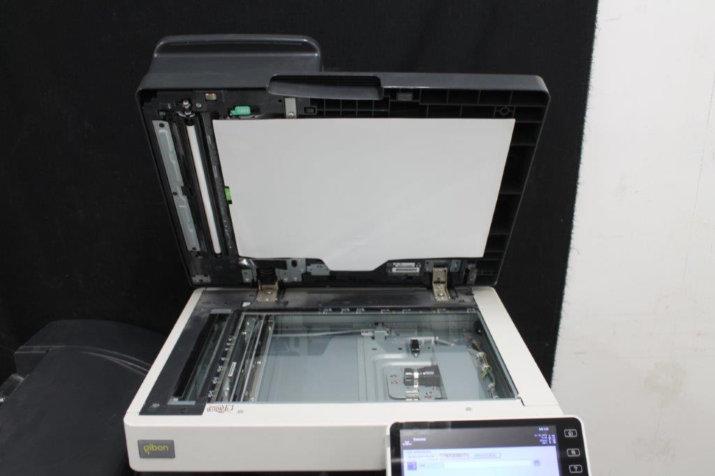 Printer Konica Minolta BizHub C454e - PS Auction - We value