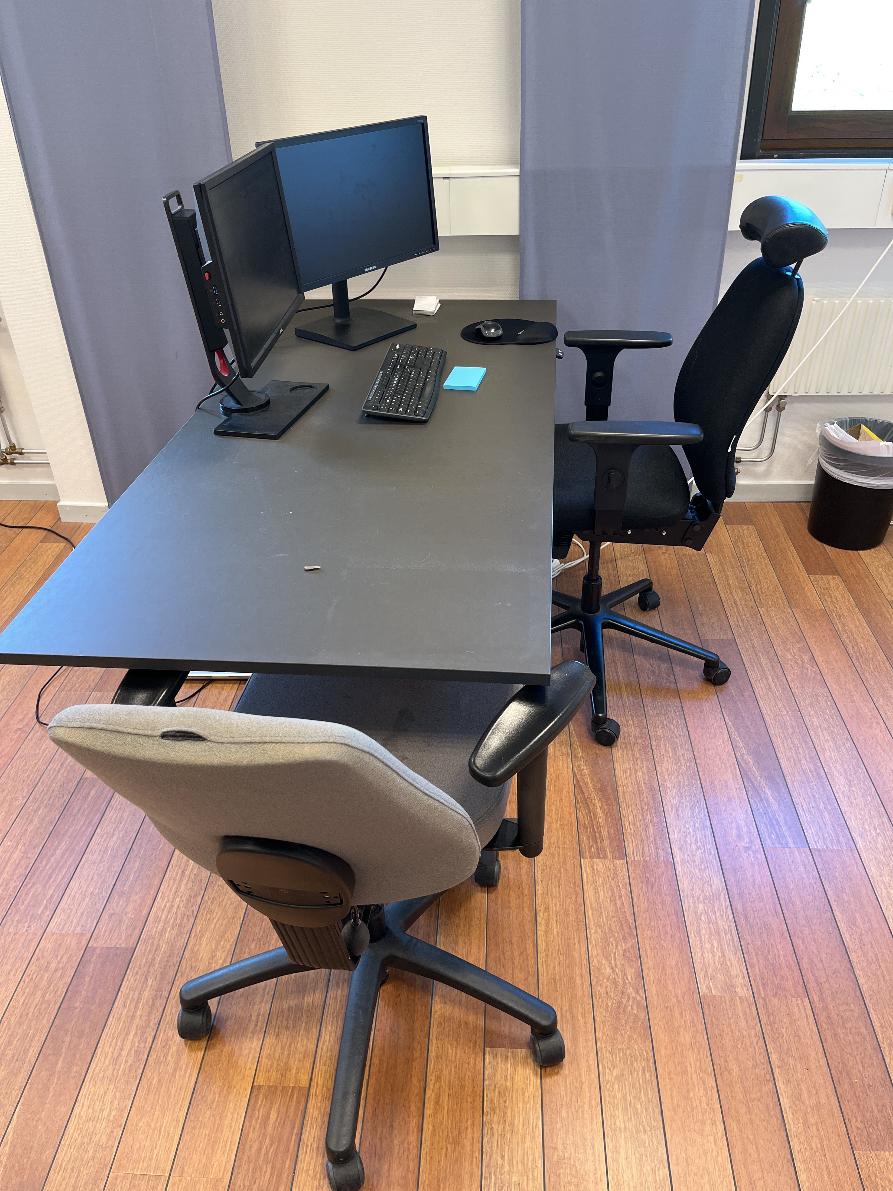 Office furniture PS Auction We value the future Largest in net auctions