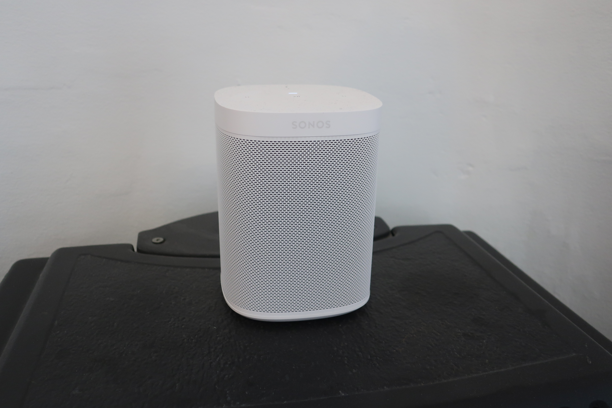 Speaker SONOS One, gen 2 - PS Auction - We value the future