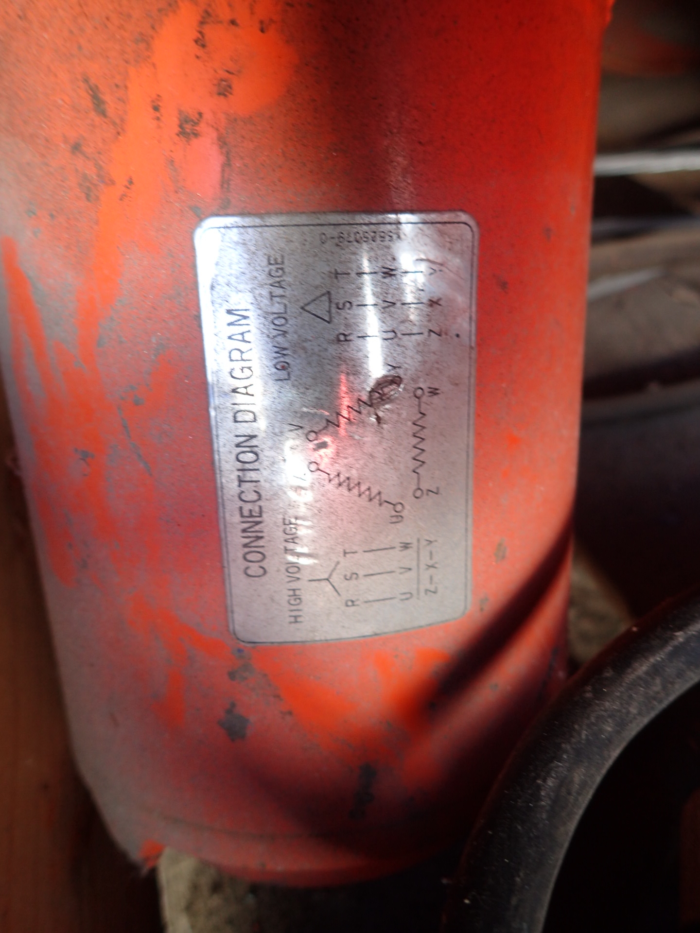 Telfer Nitchi EMT-40 - PS Auction - We value the future - Largest