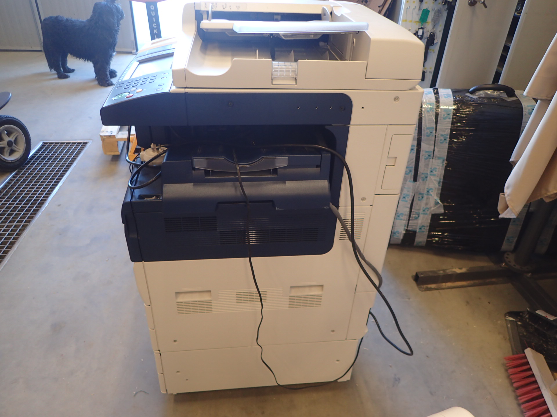 専用のページ HP DesignJet 712B インクカートリッジセット
