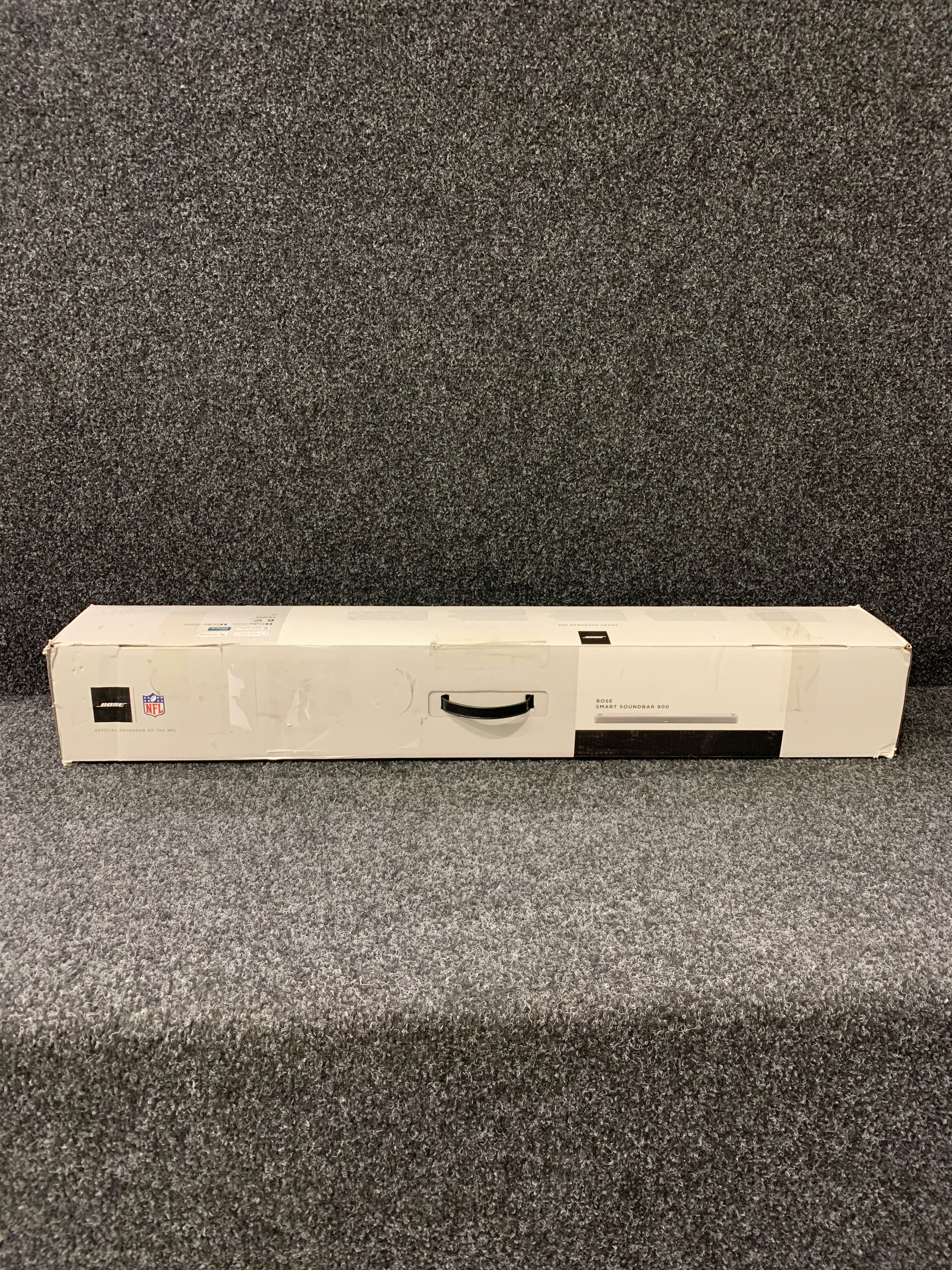 Soundbar Bose Smart 900 White - PS Auction - We value the future