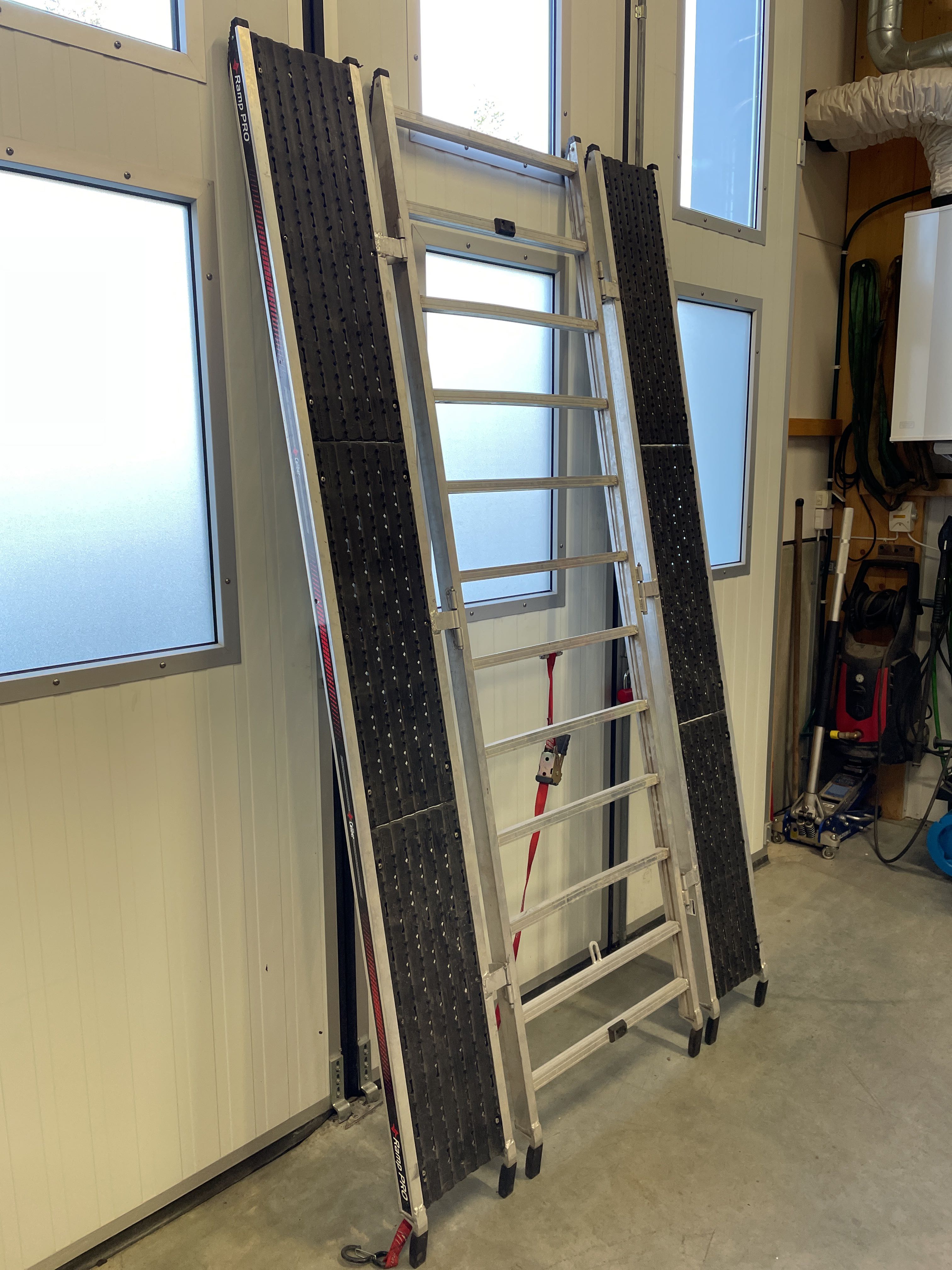 Ramp Caliber Pro - PS Auction - We value the future - Largest in net ...