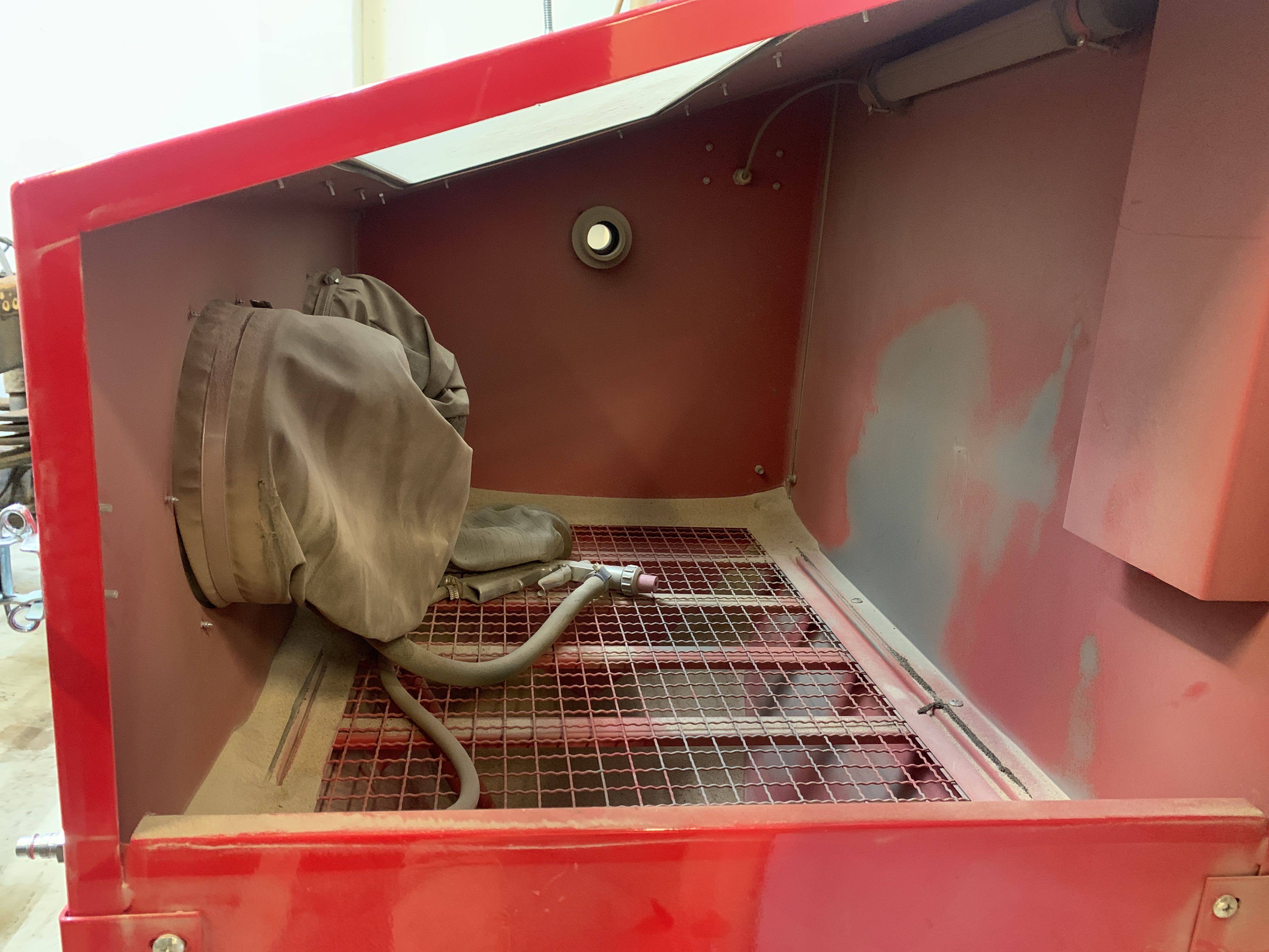 Blower Meec Tools PS Auction We value the future Largest in net auctions