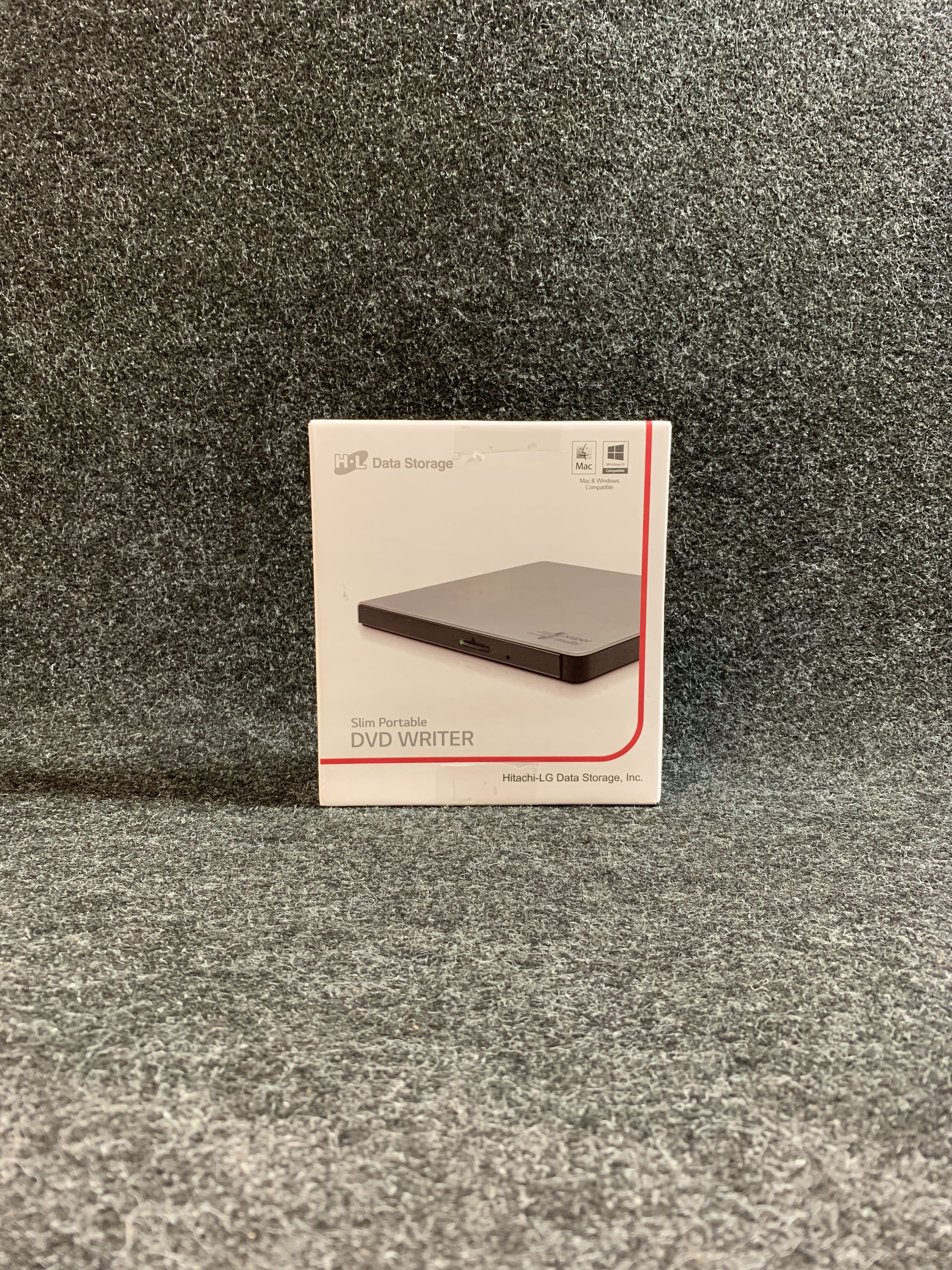 Base Dvd Extern DVD-brännare LG Slim External Base DVD-W Silver - Auktioner ...