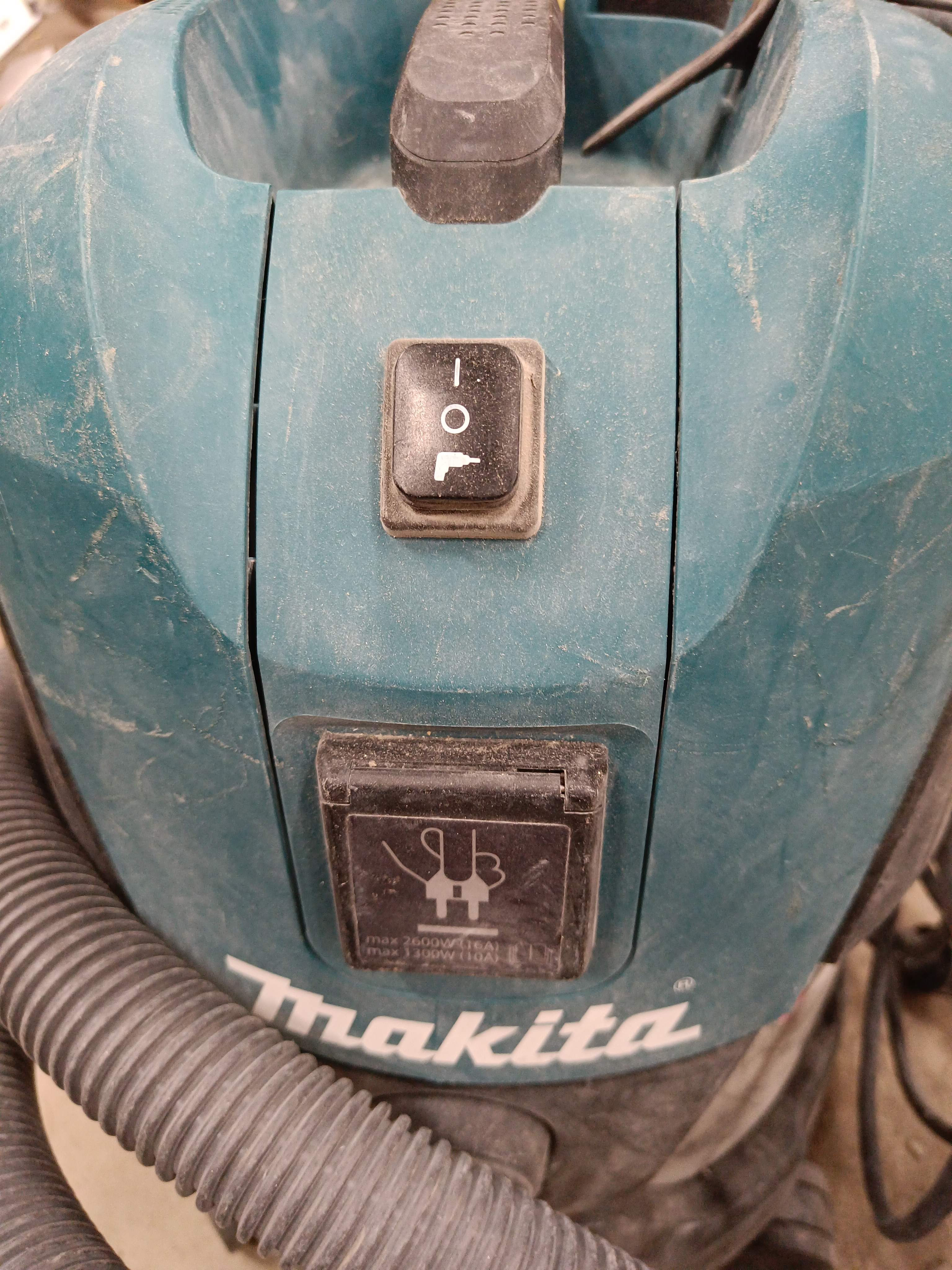 MisterVac Filtro A Cartuccia Di Ricambio Per Makita VC2012L – Aspiratore Universale – Qualità Alta - 3
