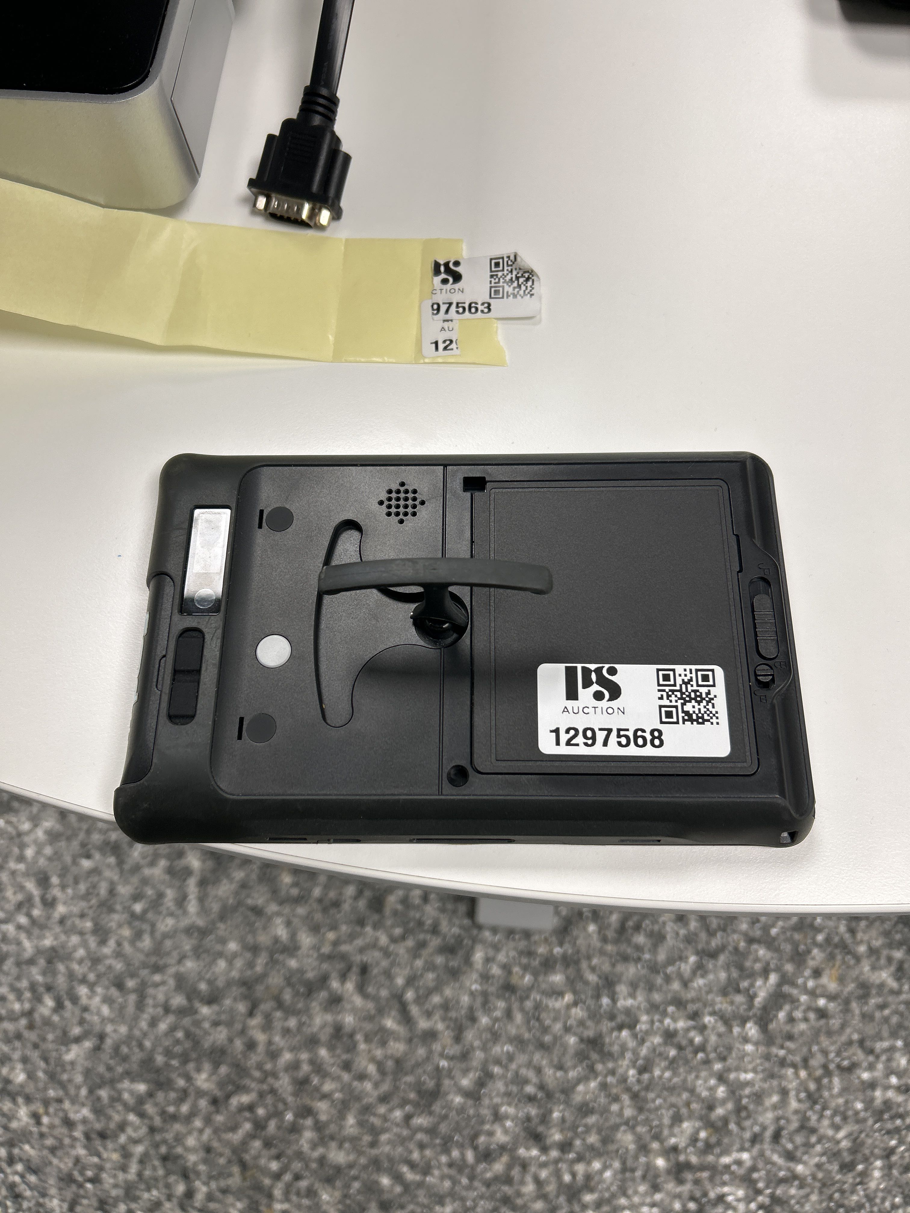 Triton POS No7 7