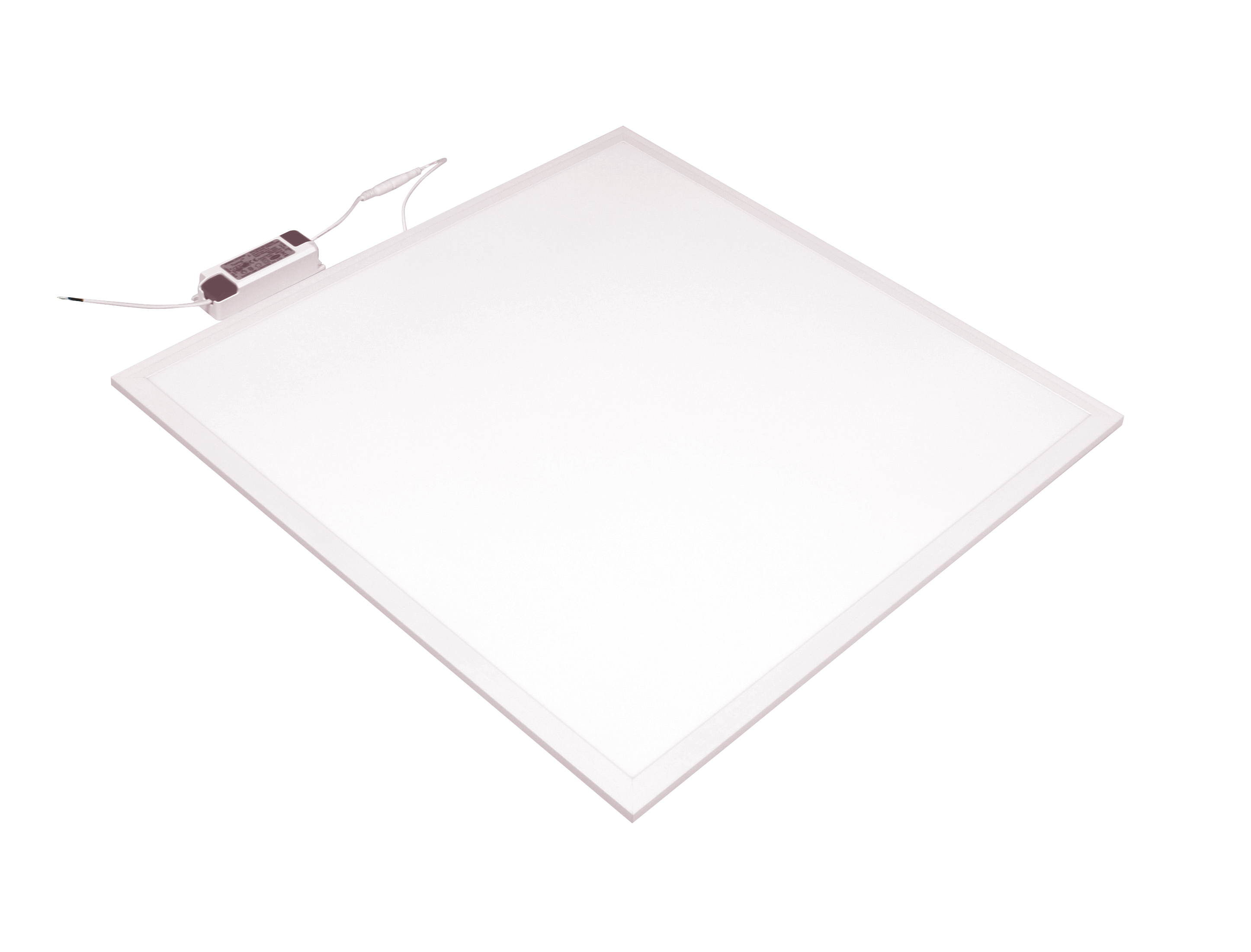 8st LED paneler med trafo, Philips, 60x60cm - Frakt ingår - Auktioner ...