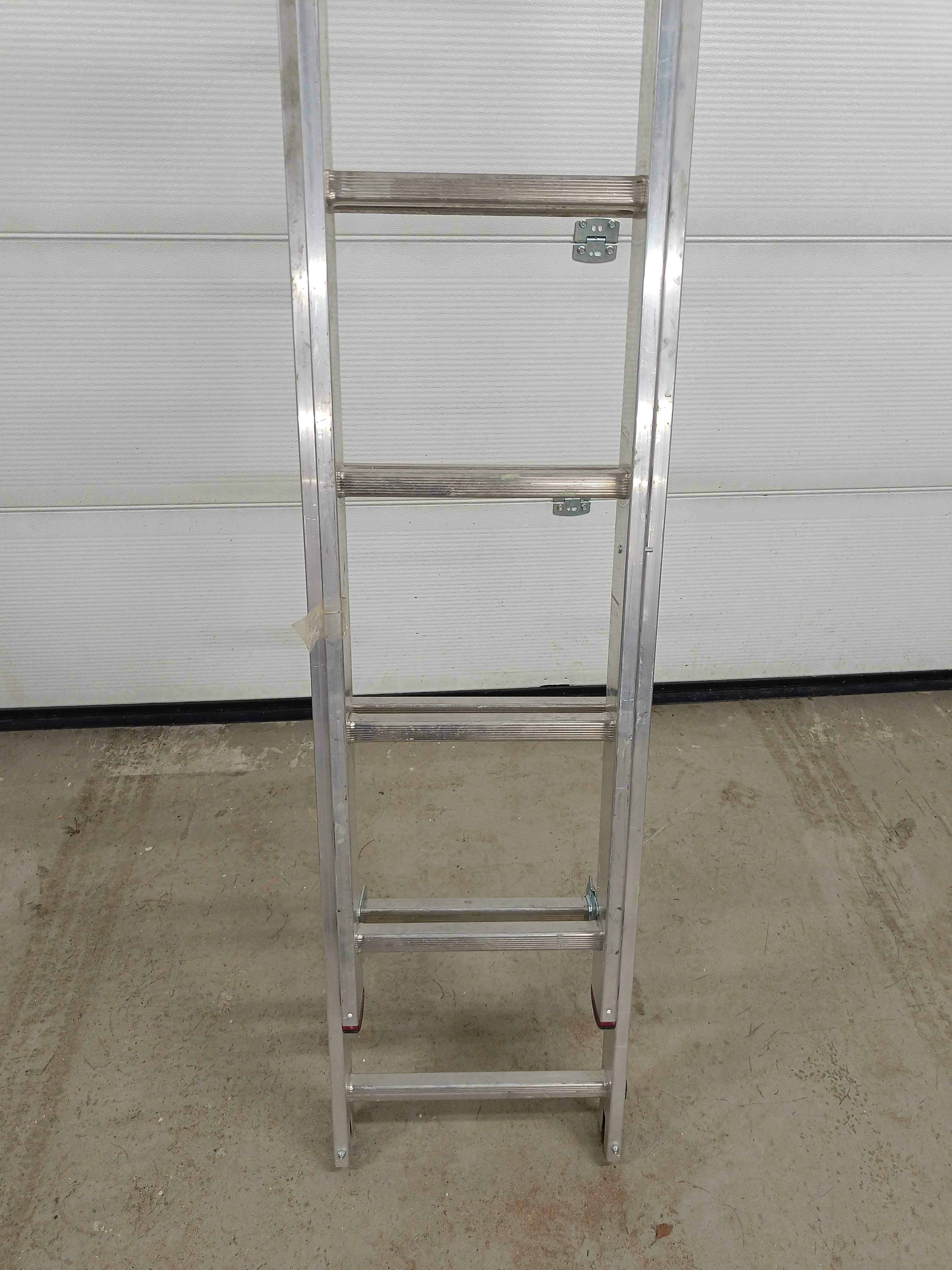 Extension ladder KRAUSE 5meter PS Auction We value the future