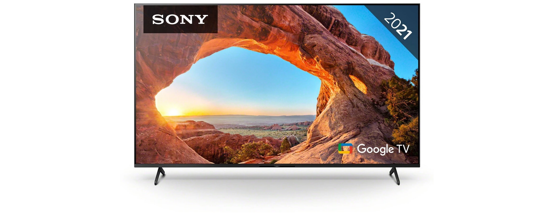 65" 4K UHD LED TV Sony KD65X85J PS Auction We value the future