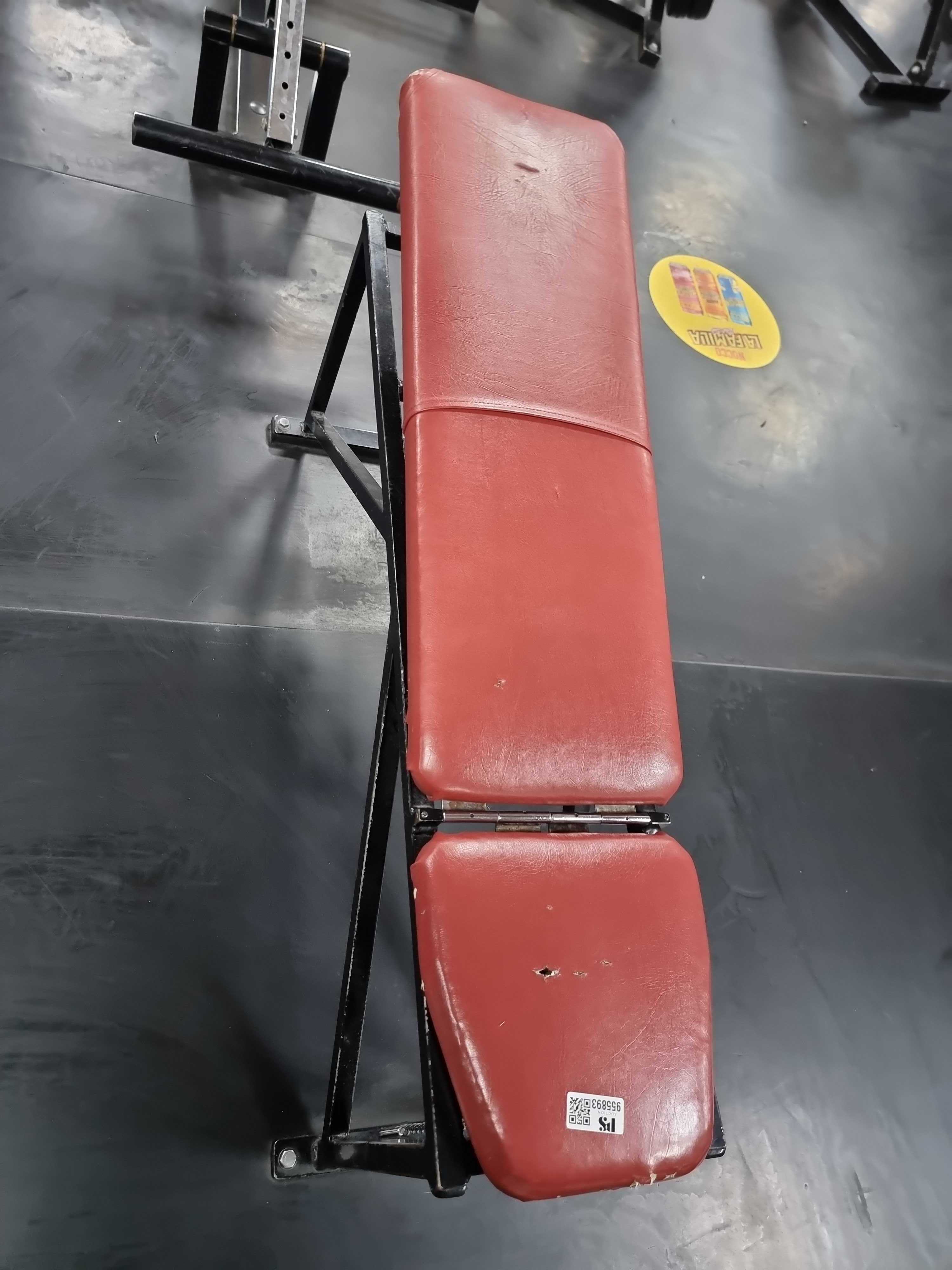 Subasta Bench Bench - PS Auction - We value the future - Largest in net auctions
