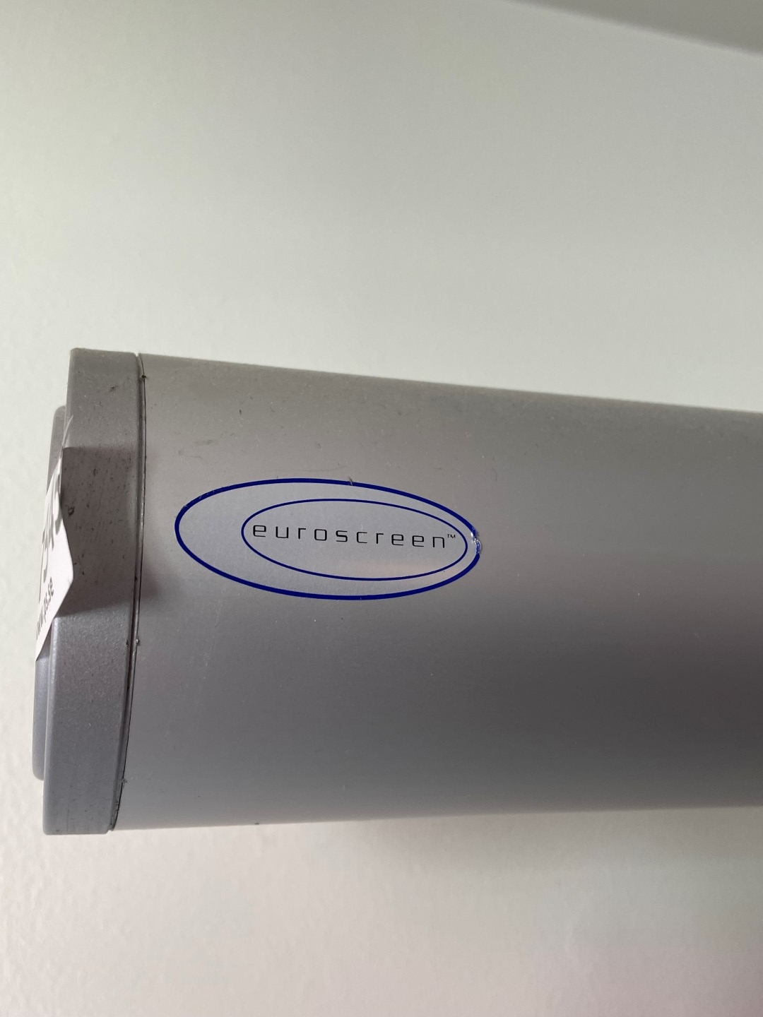 Projektorduk Euroscreen Auktioner online Nätauktioner