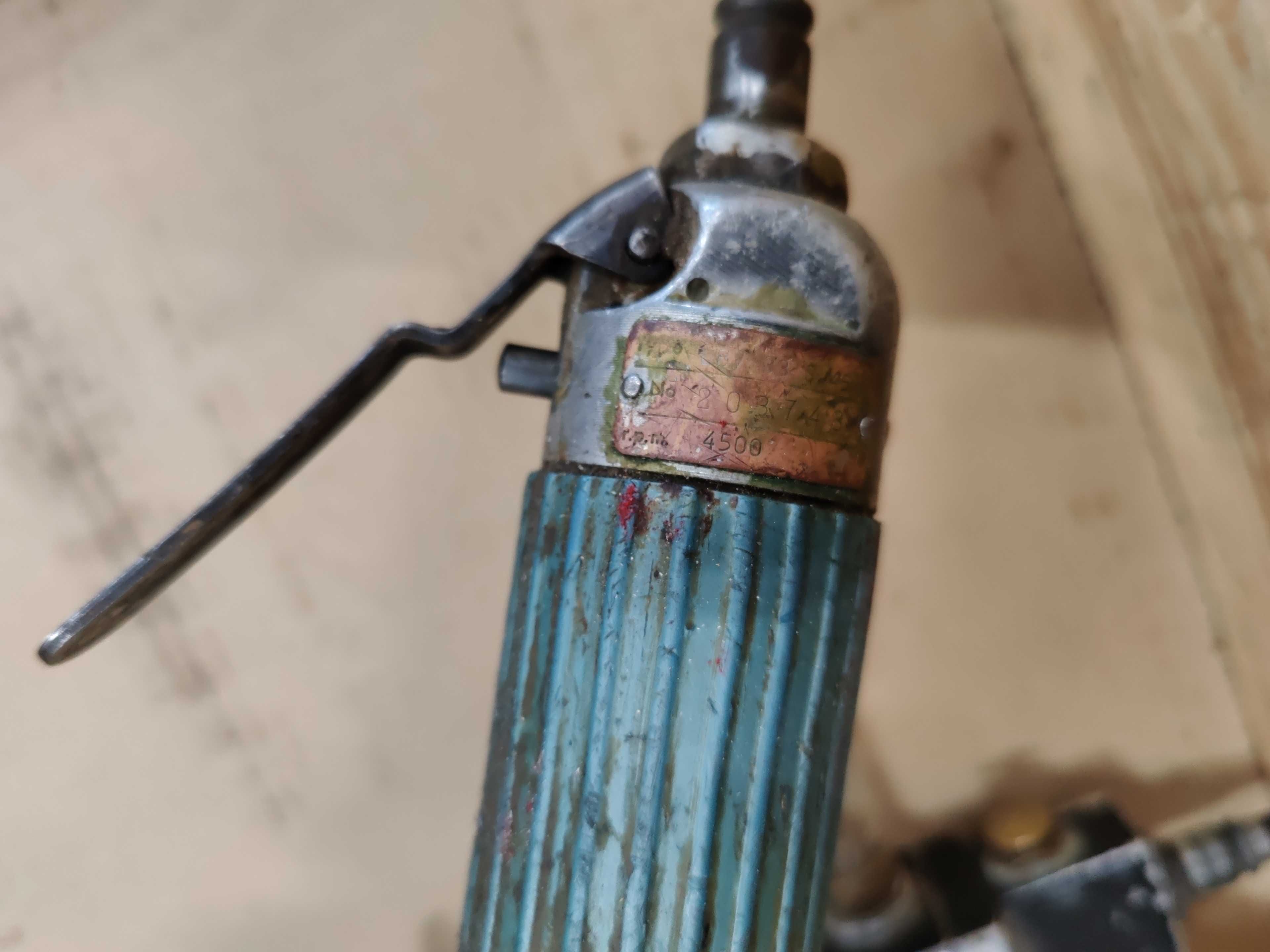 Pneumatic tools Atlas Copco - PS Auction - We value the