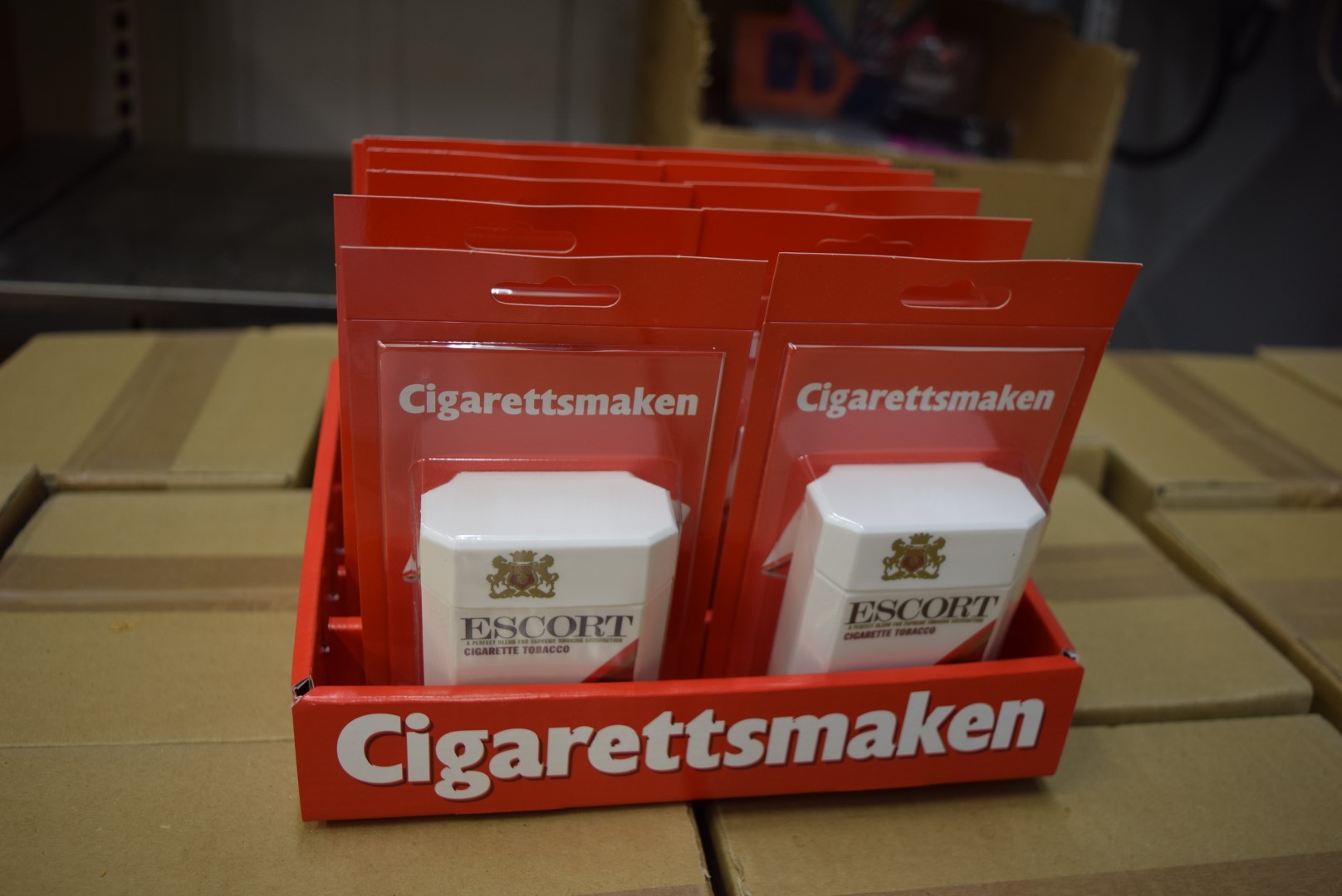 escort red cigarettes Cigarette lighter Escort - 570 boxes - PS Auction - We value the future escort red cigarettes Cigarette lighter Escort - 570 boxes - PS Auction - We value the future