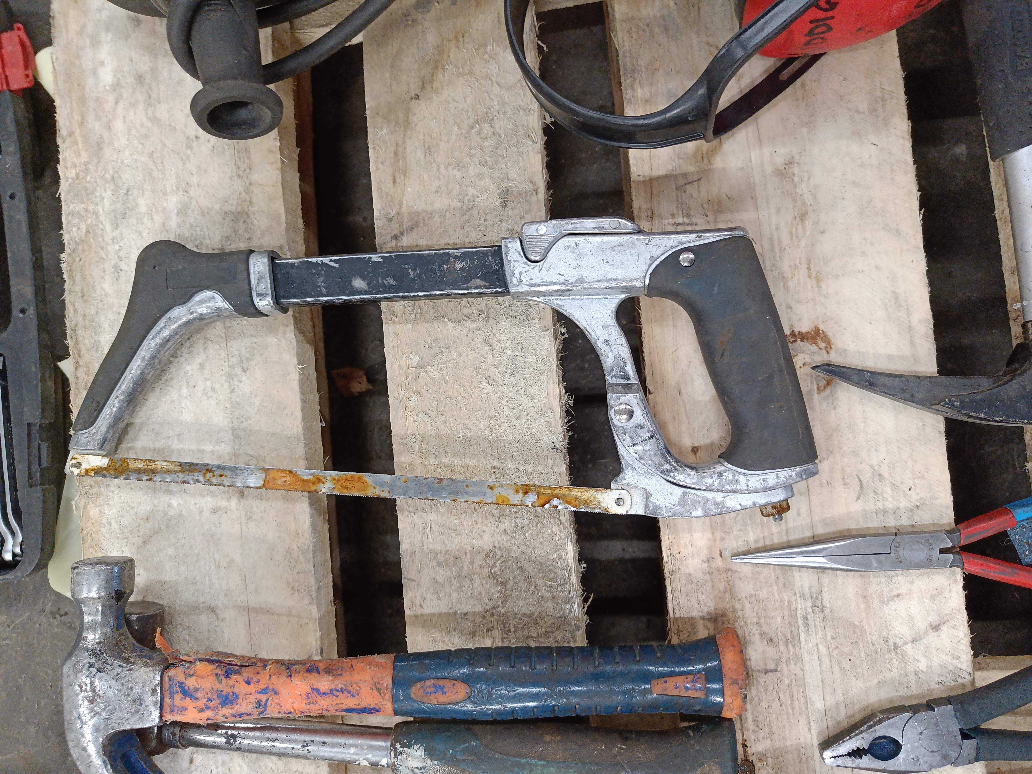 Hand tools PS Auction We value the future Largest in net auctions