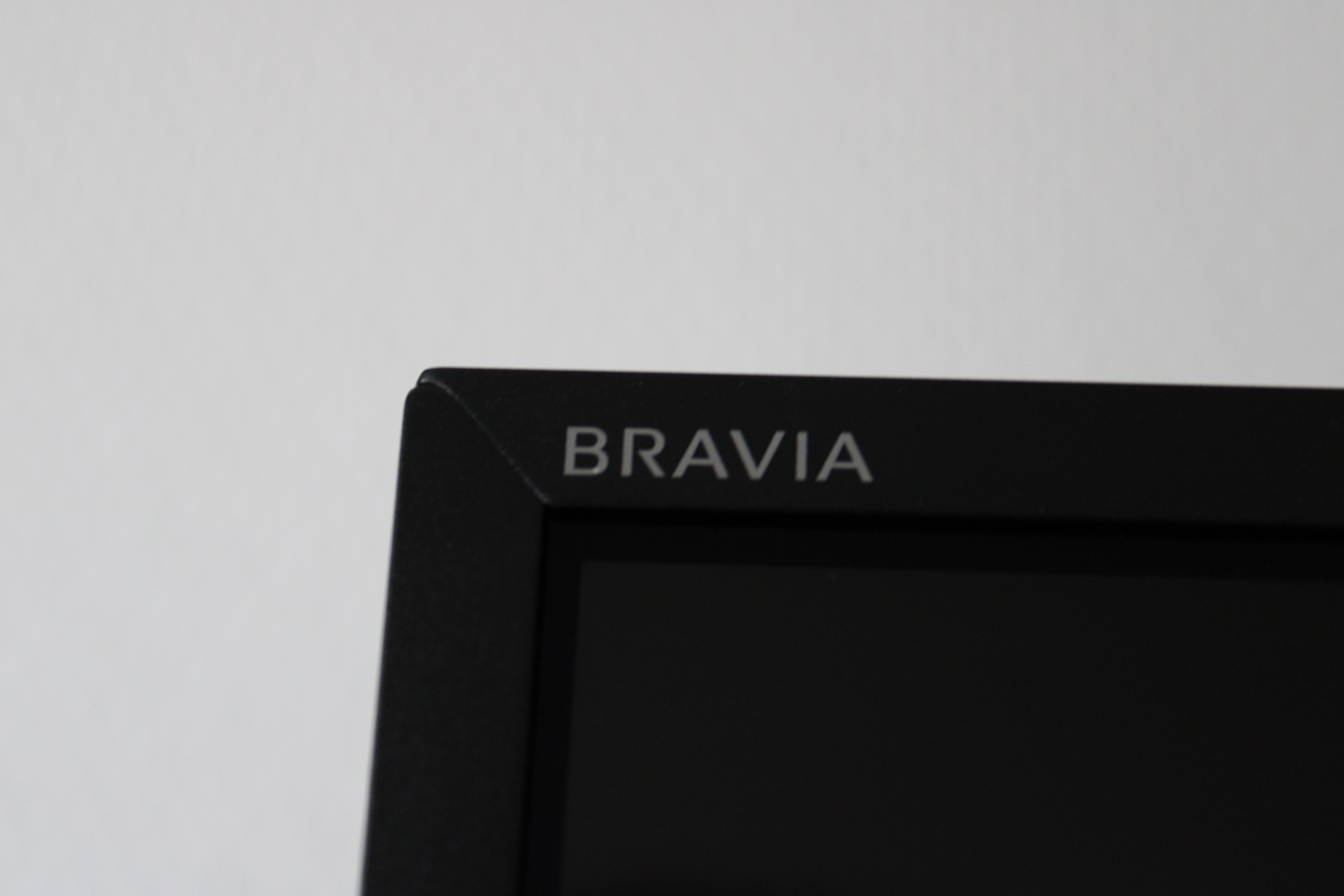 Sony Bravia 55 