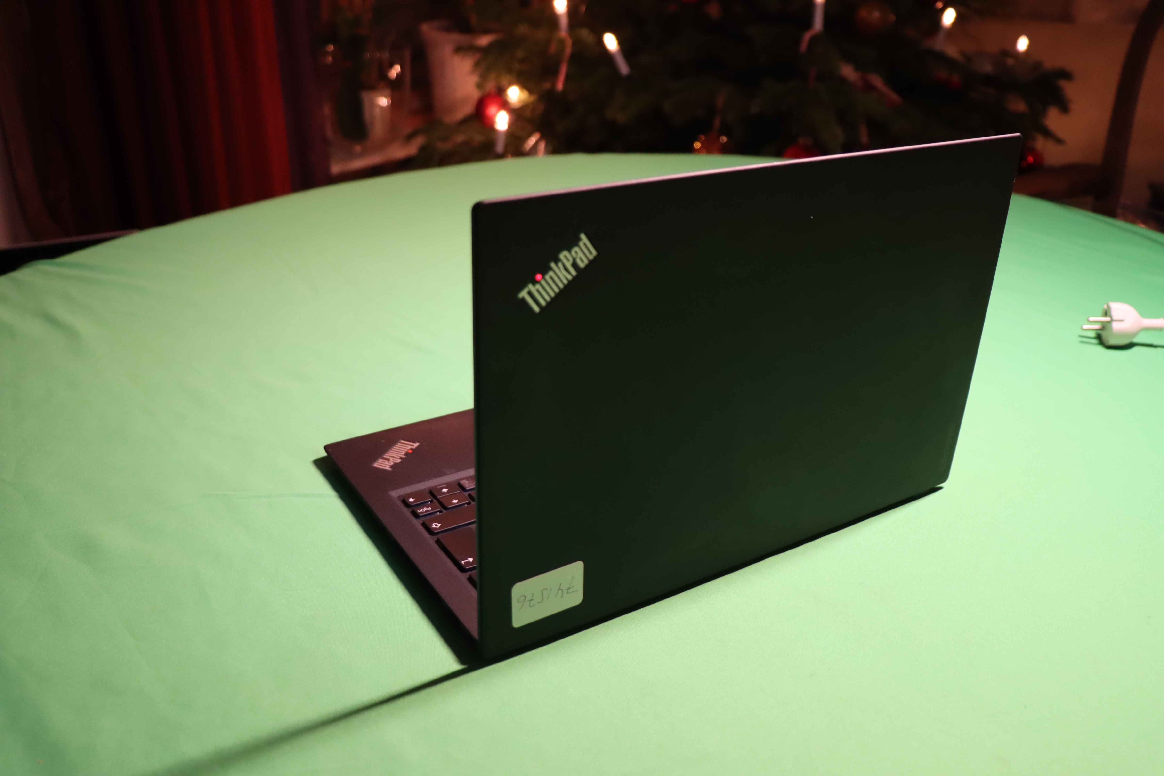 Lenovo ThinkPad X1 Carbon 5th Signature Edition - PS Auction - We 