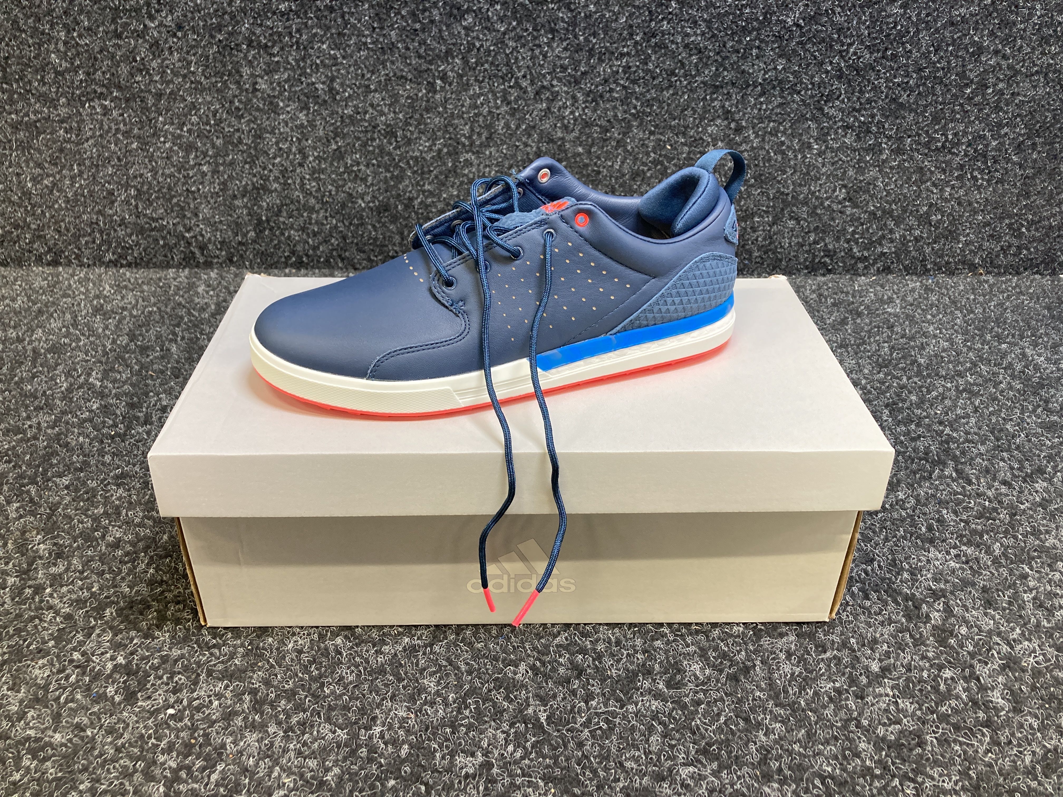 Golf shoe Adidas Flopshot GV9669 p.10 - PS Auction - We value the future -  Largest in net auctions
