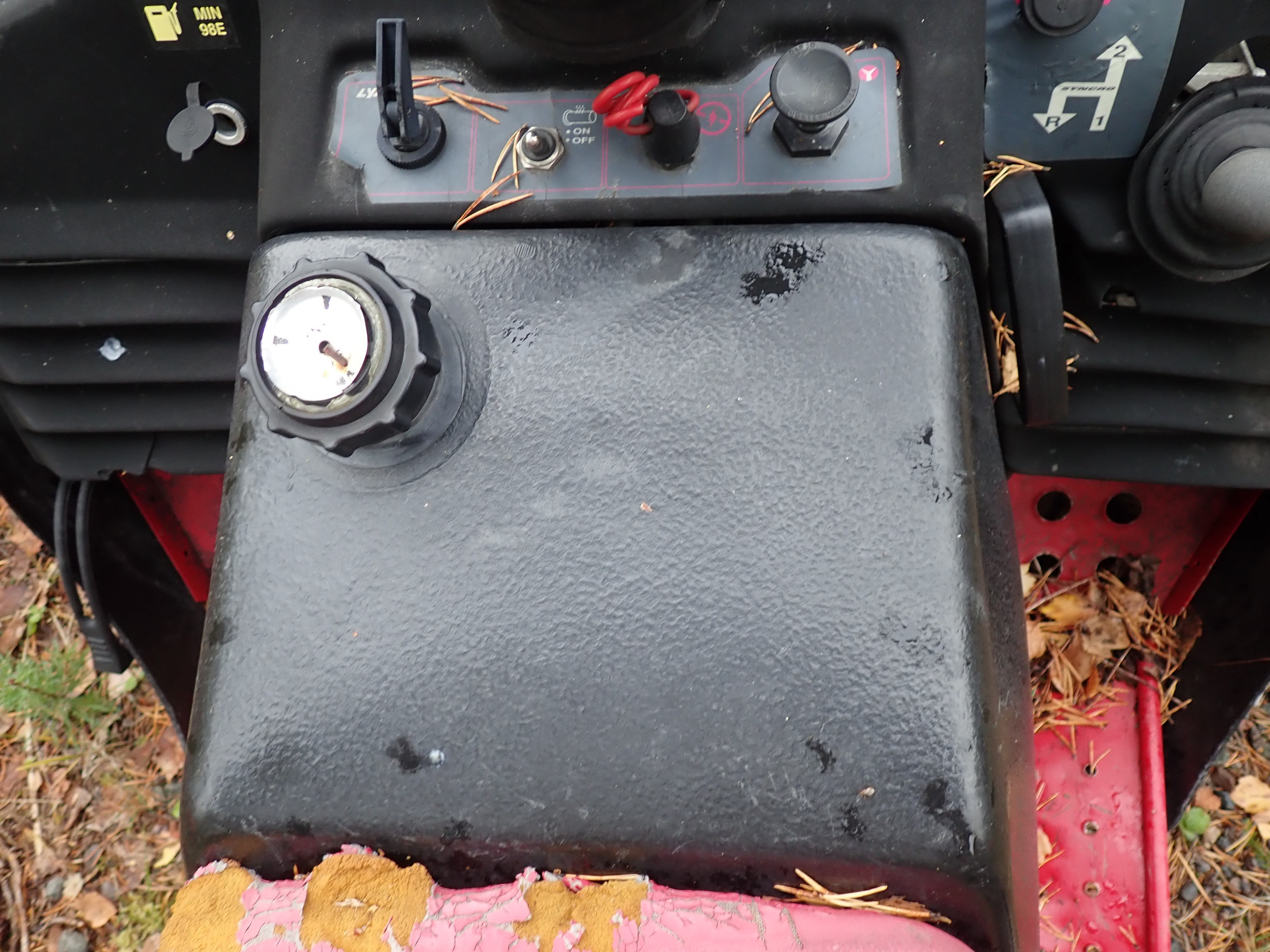 LYNX Cleaner LTS Syncro Rep Object - PS Auction - We value the