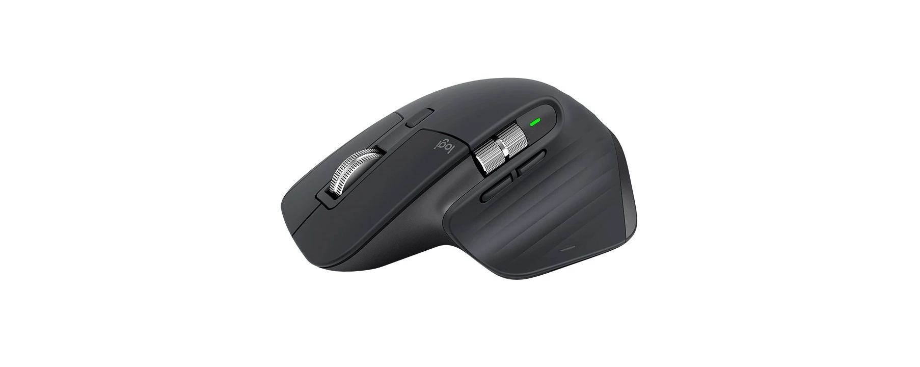 Datormus Logitech MX Master 3 - Graphite - Auktioner online ...
