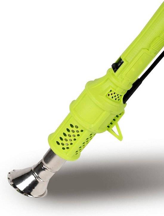 6 electric weed burners PS Auction We value the future Largest in