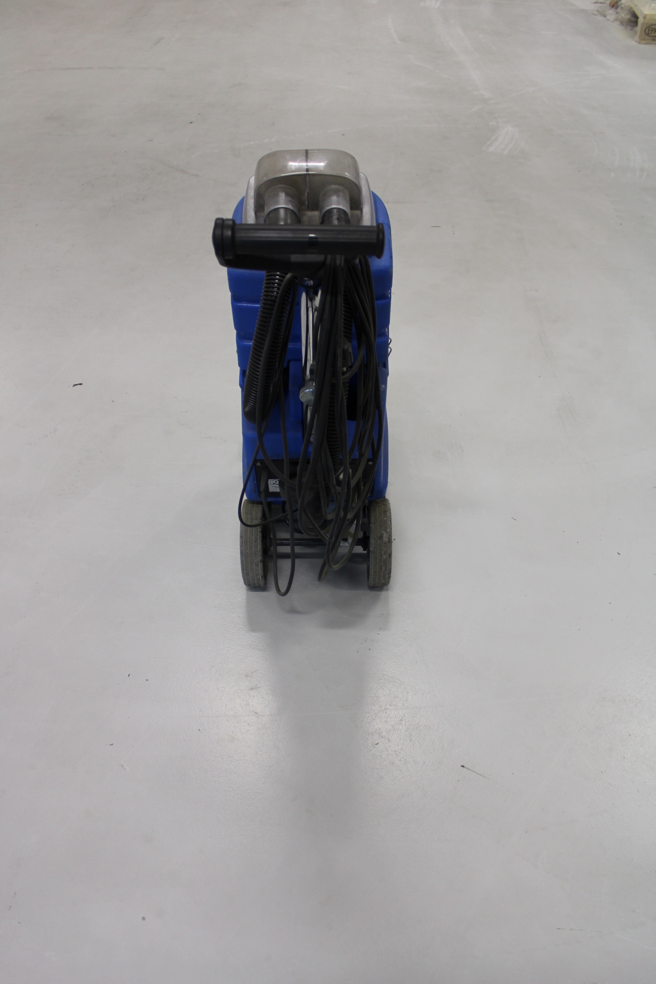 Santoemma Sharon Brush Carpet Wash PS Auction We value the future