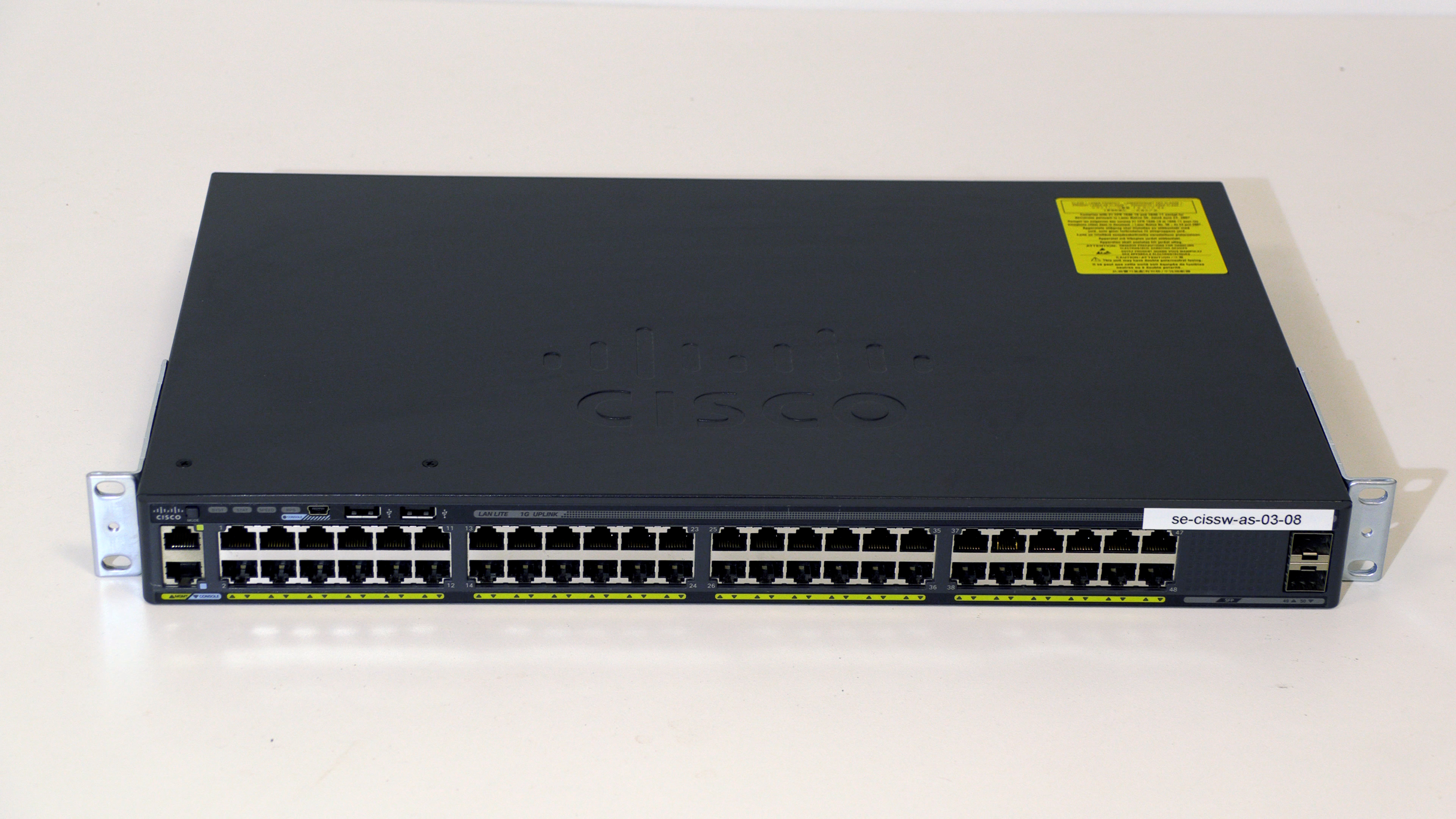 CCNAスターターキット cisco1812j catalyst2960 Amazon | Cisco 2960-CXアンマネージドL2ギガビットイーサネット