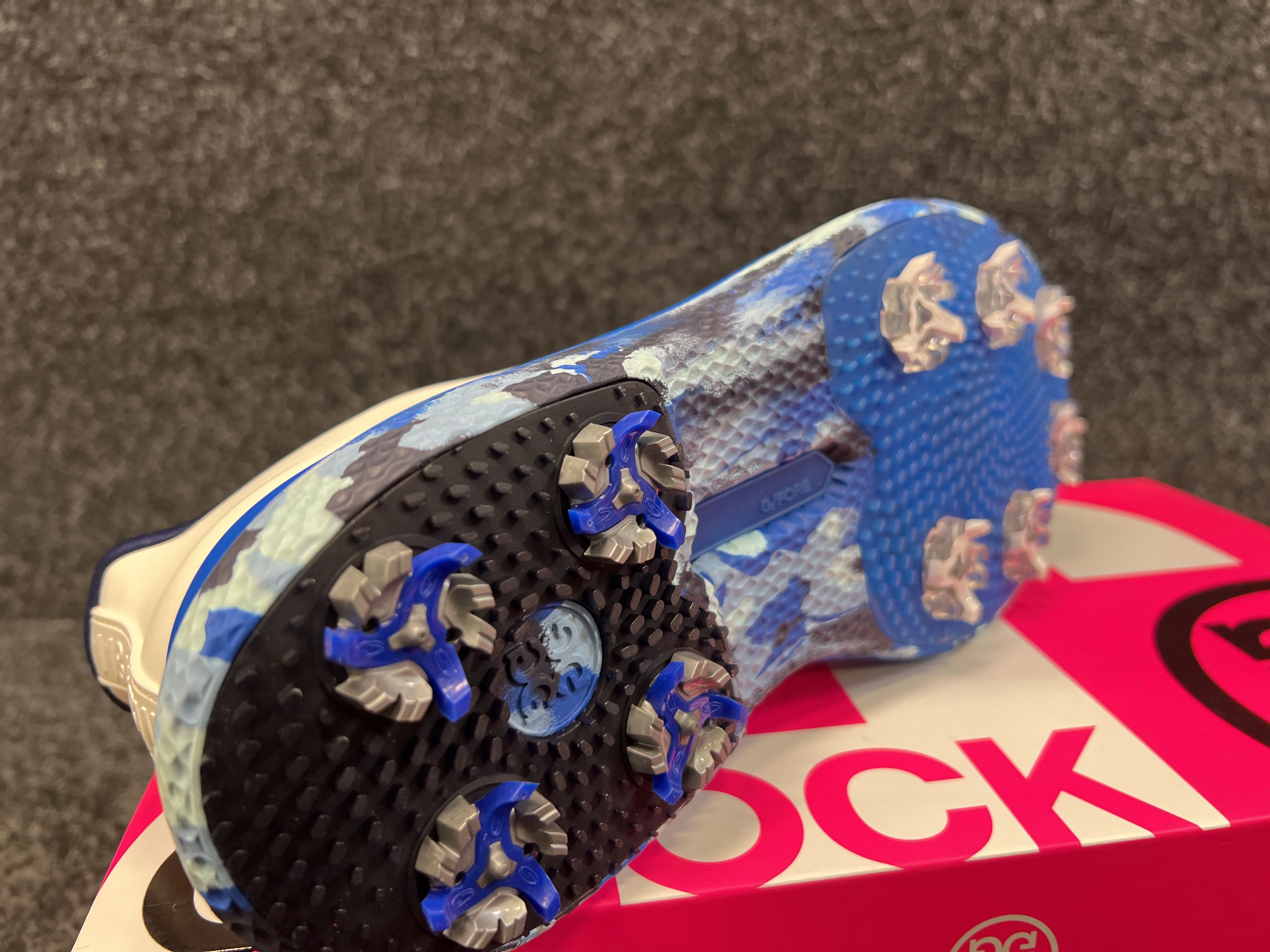 Golfskor G/Fore Mens Gallivan2r G/Lock Camo, Strl 44,5 - Auktioner ...