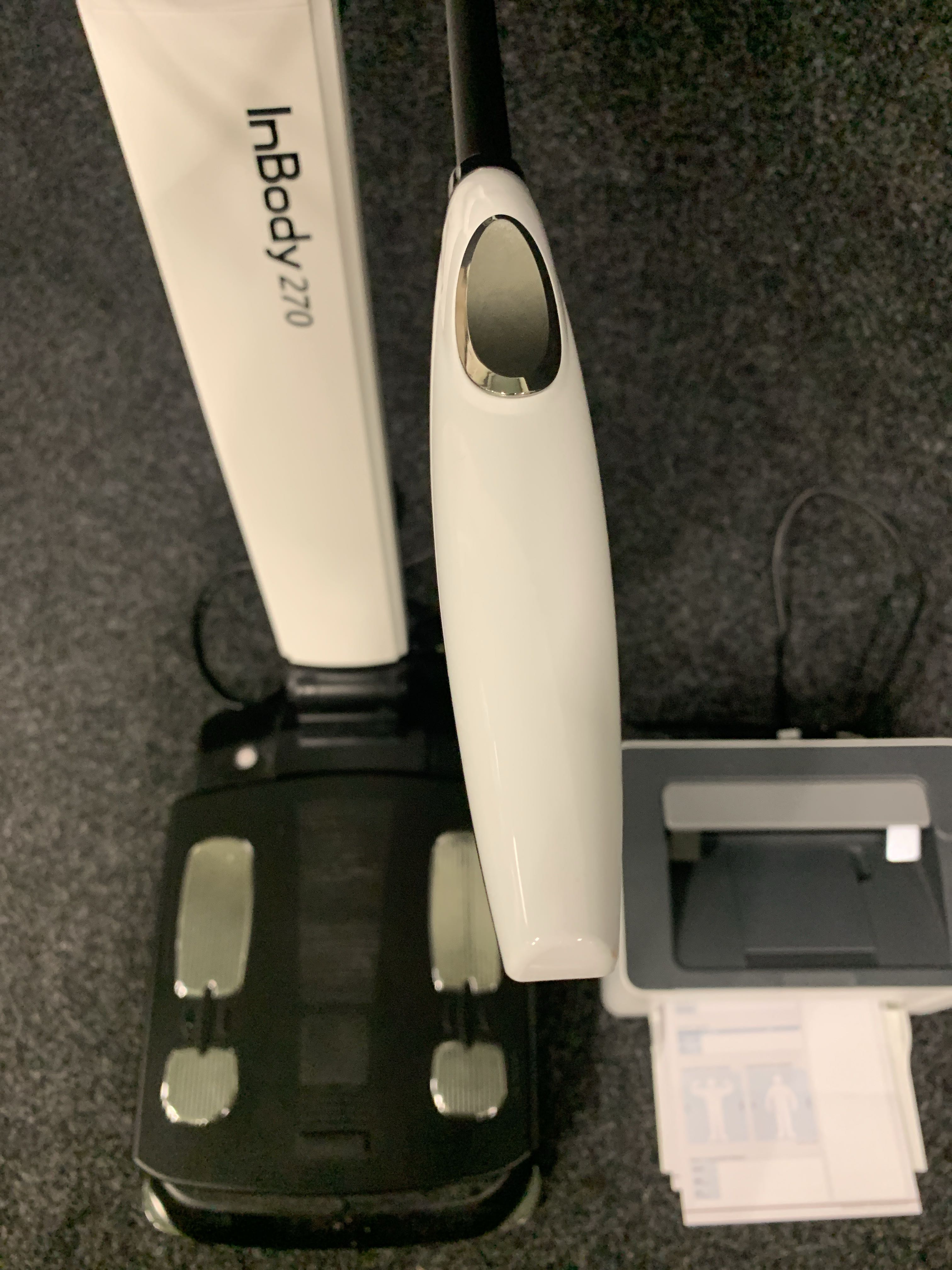 Inbody measurement Inbody 270 - PS Auction - We value the