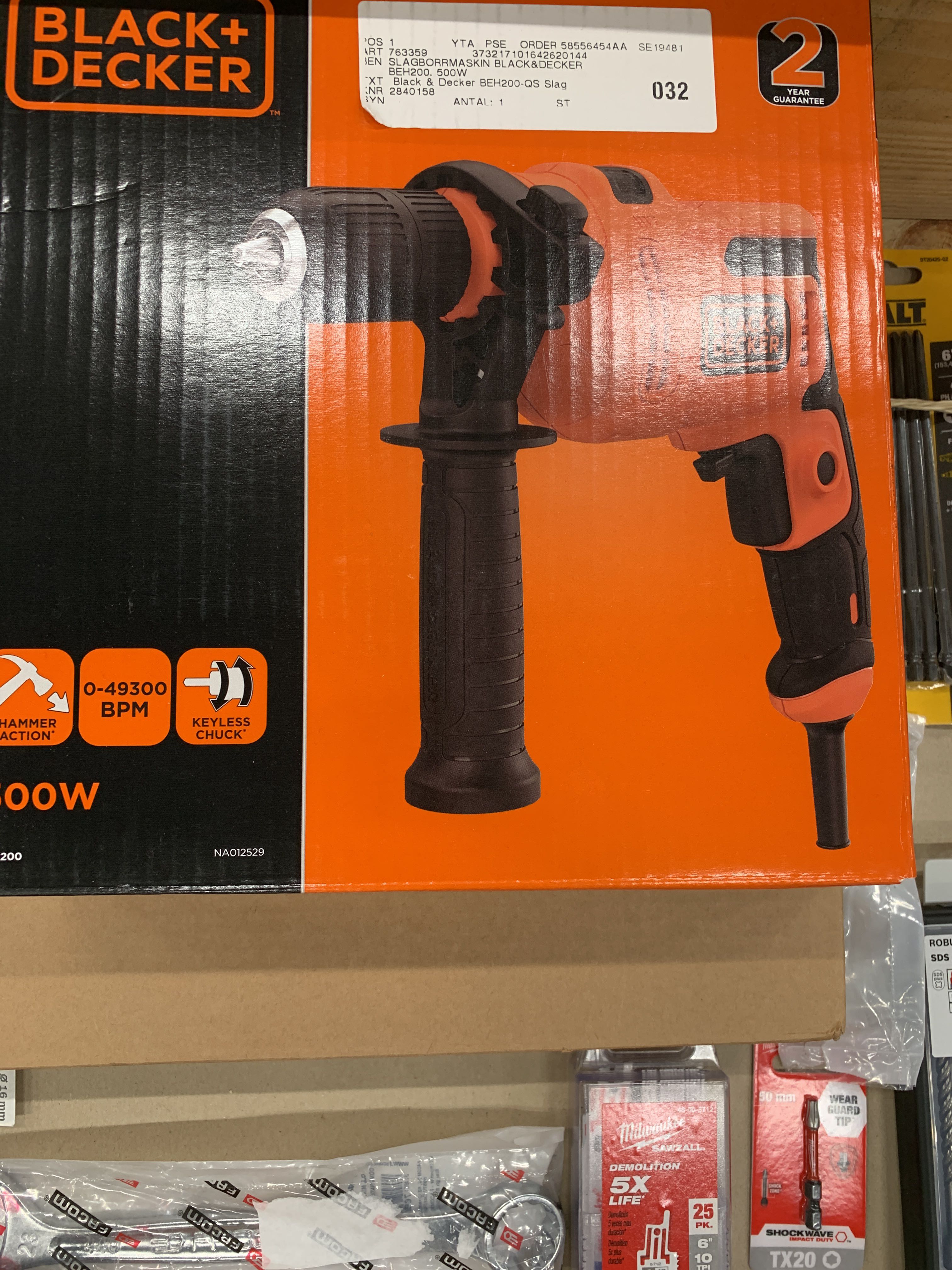 Tool range PS Auction We value the future Largest in net auctions