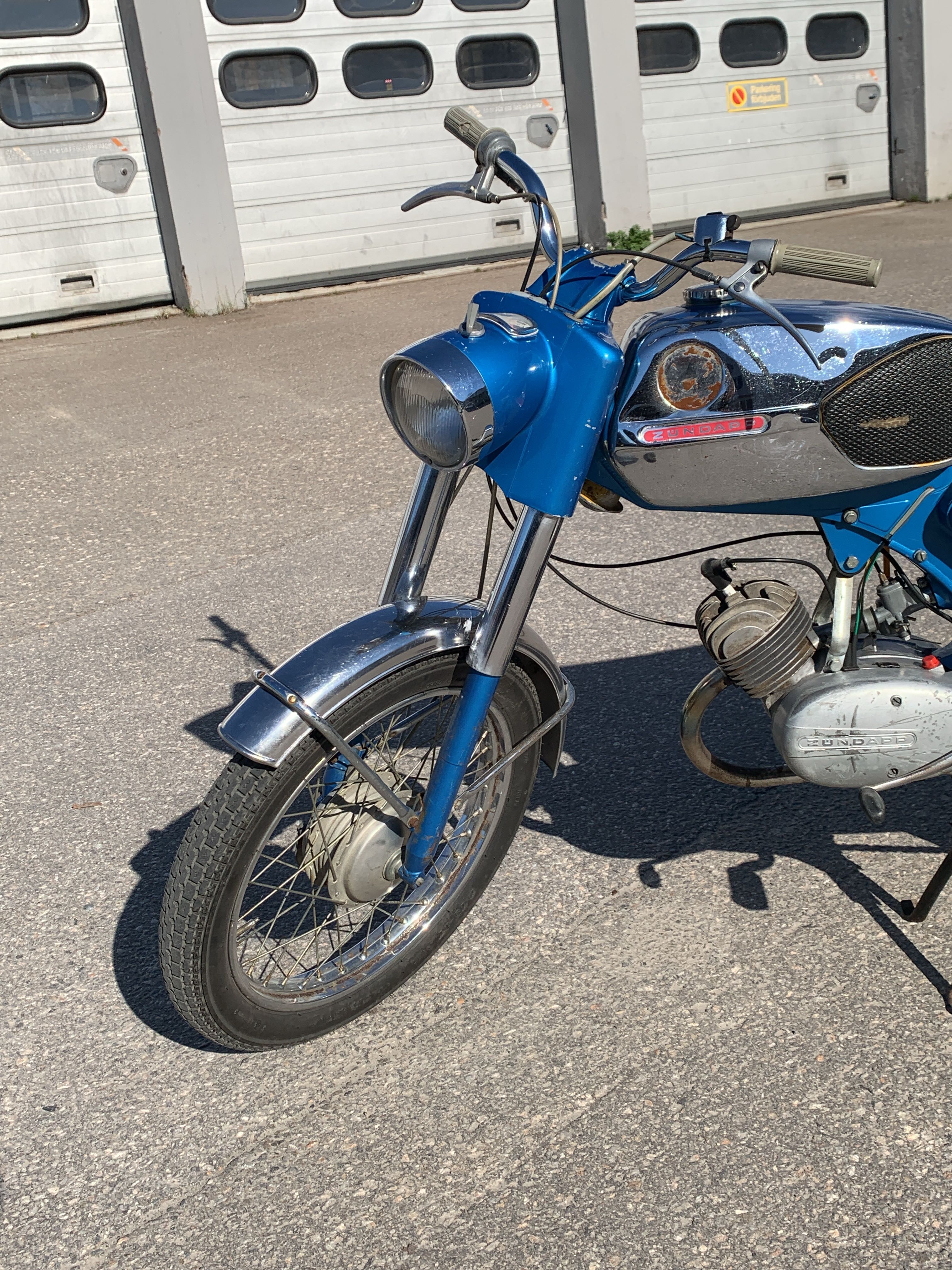 Cadenza 50s StradPro EX カデンツァ♪ Cadenza 50s StradPro EX