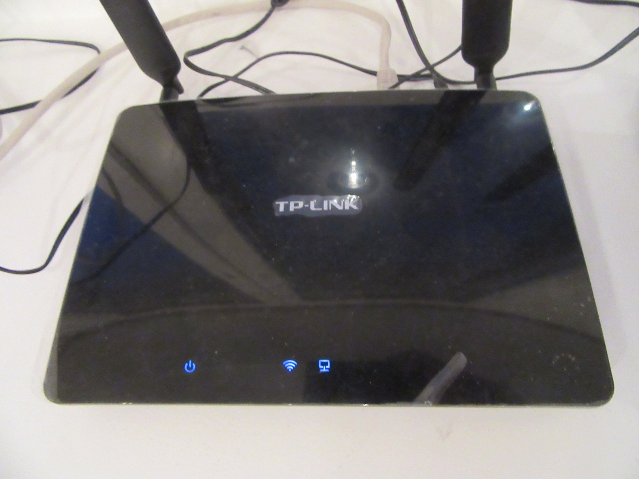 Logga In På Wifi Nätverk