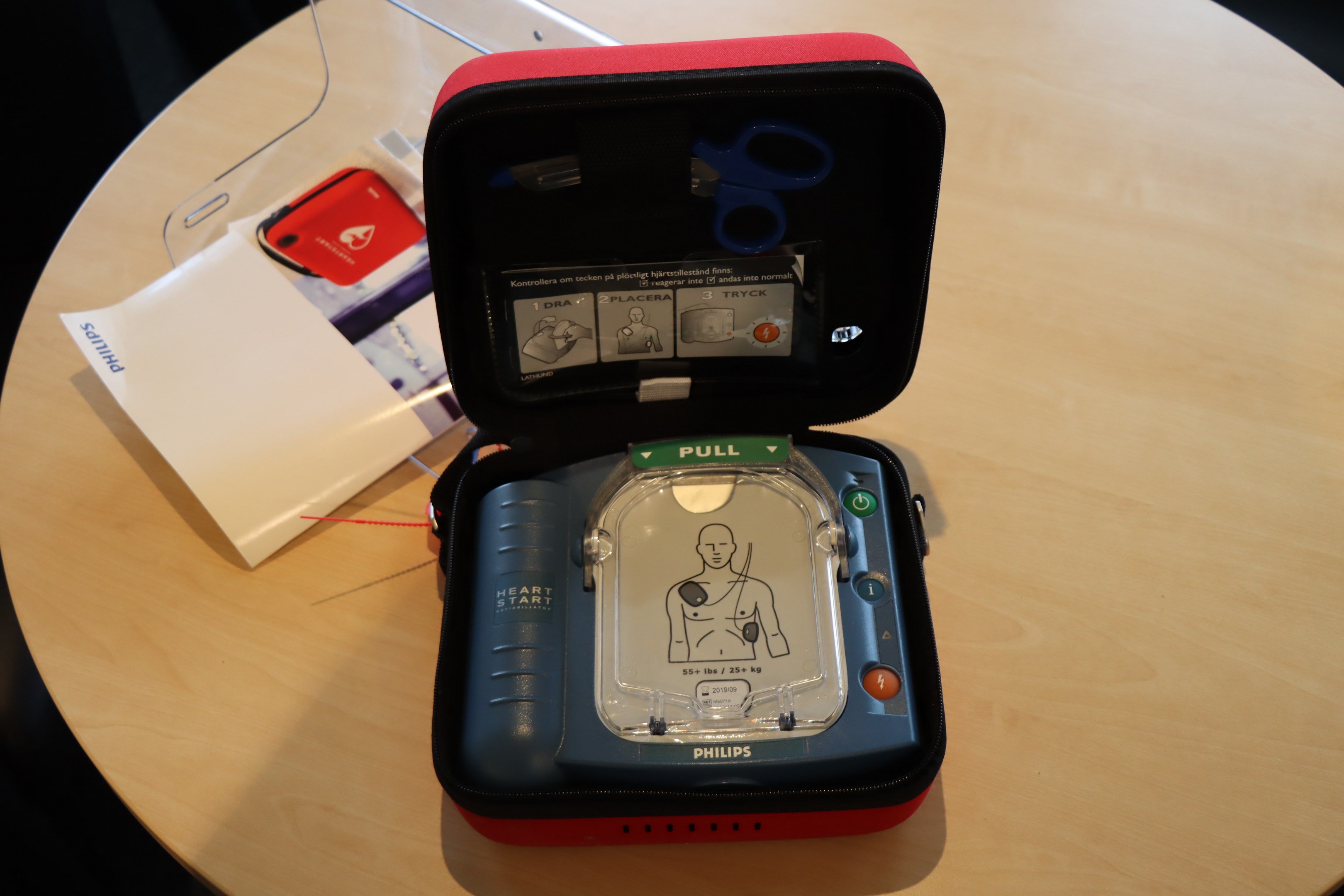 Pacemaker - PS Auction - We value the future - Largest in net auctions