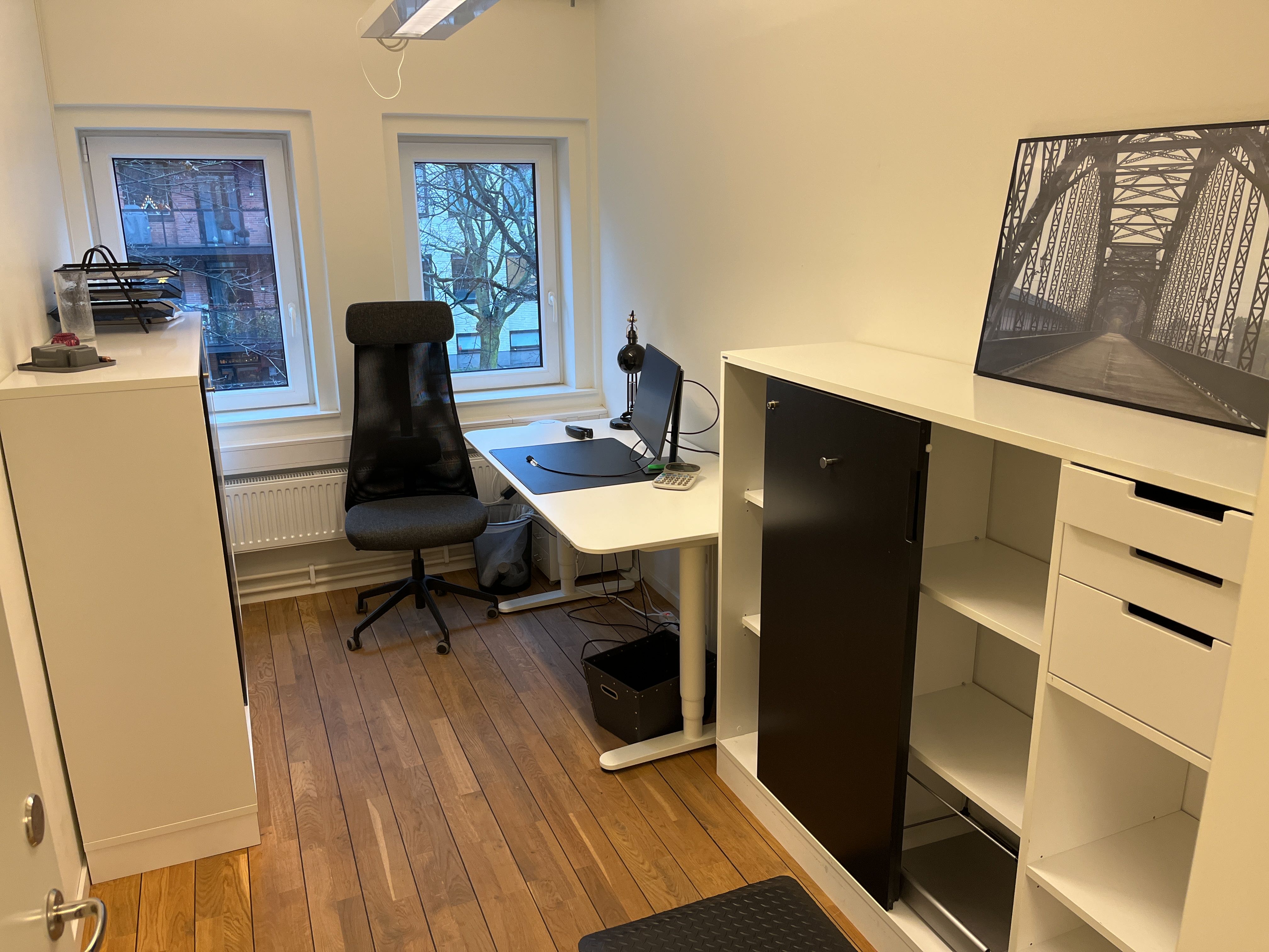 Office furniture all in the room PS Auction We value the future